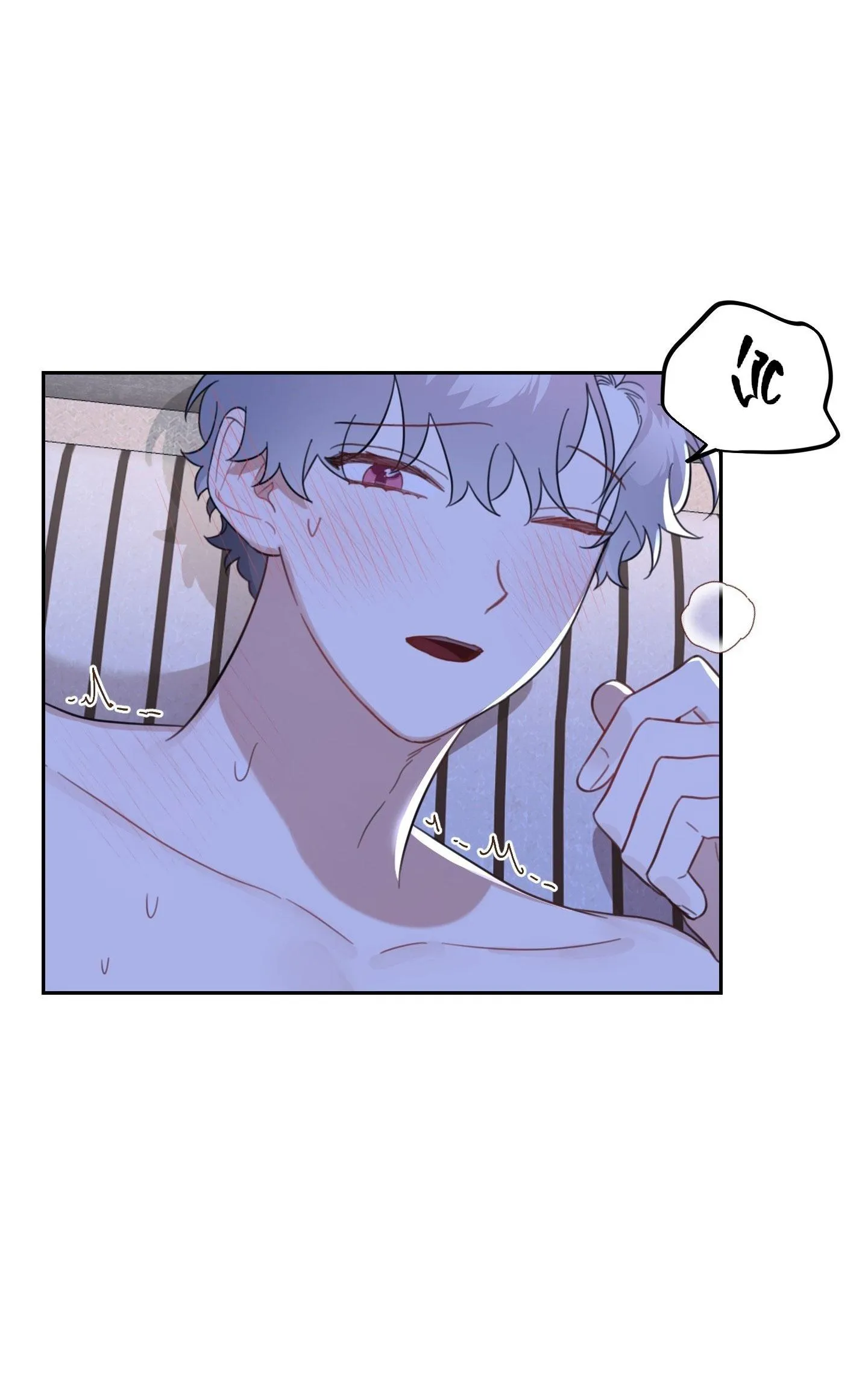 VƯỜN HOA Chapter 48 Trang 18