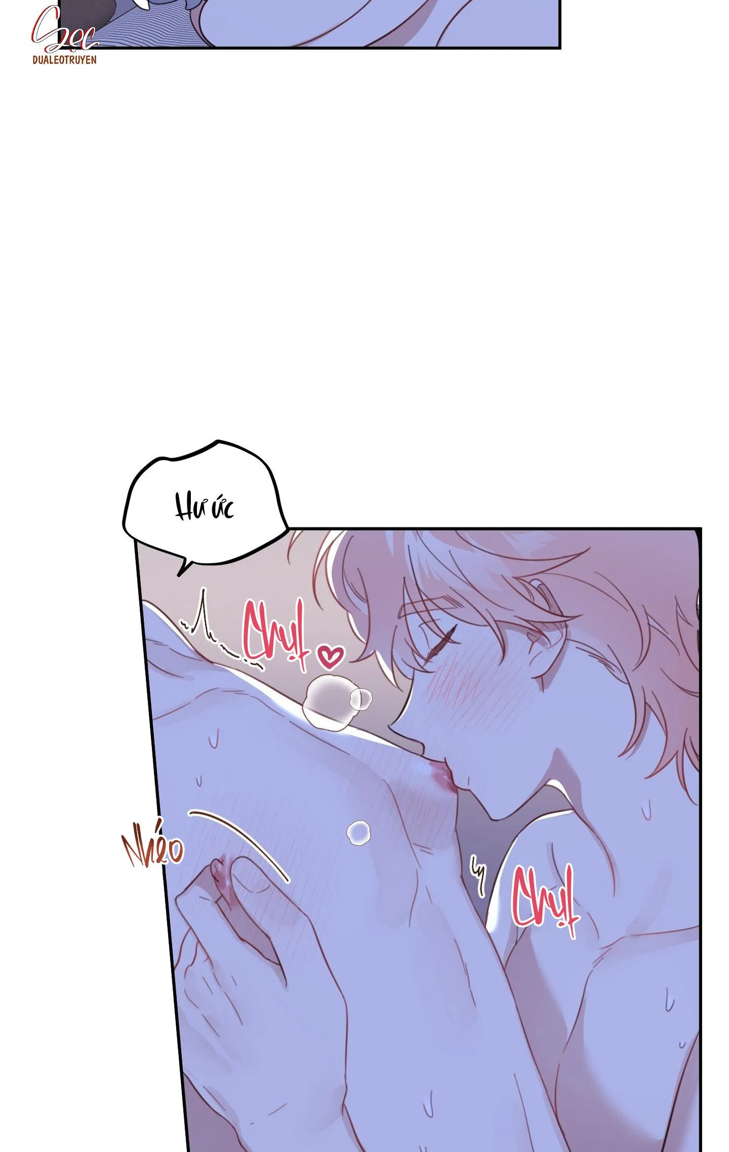 VƯỜN HOA Chapter 48 Trang 22