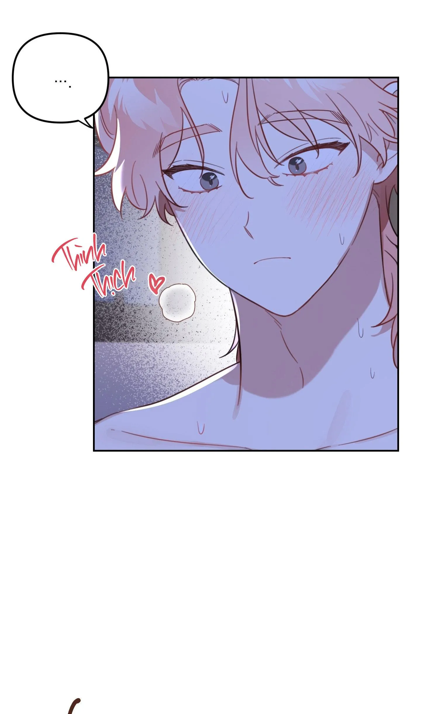 VƯỜN HOA Chapter 48 Trang 29