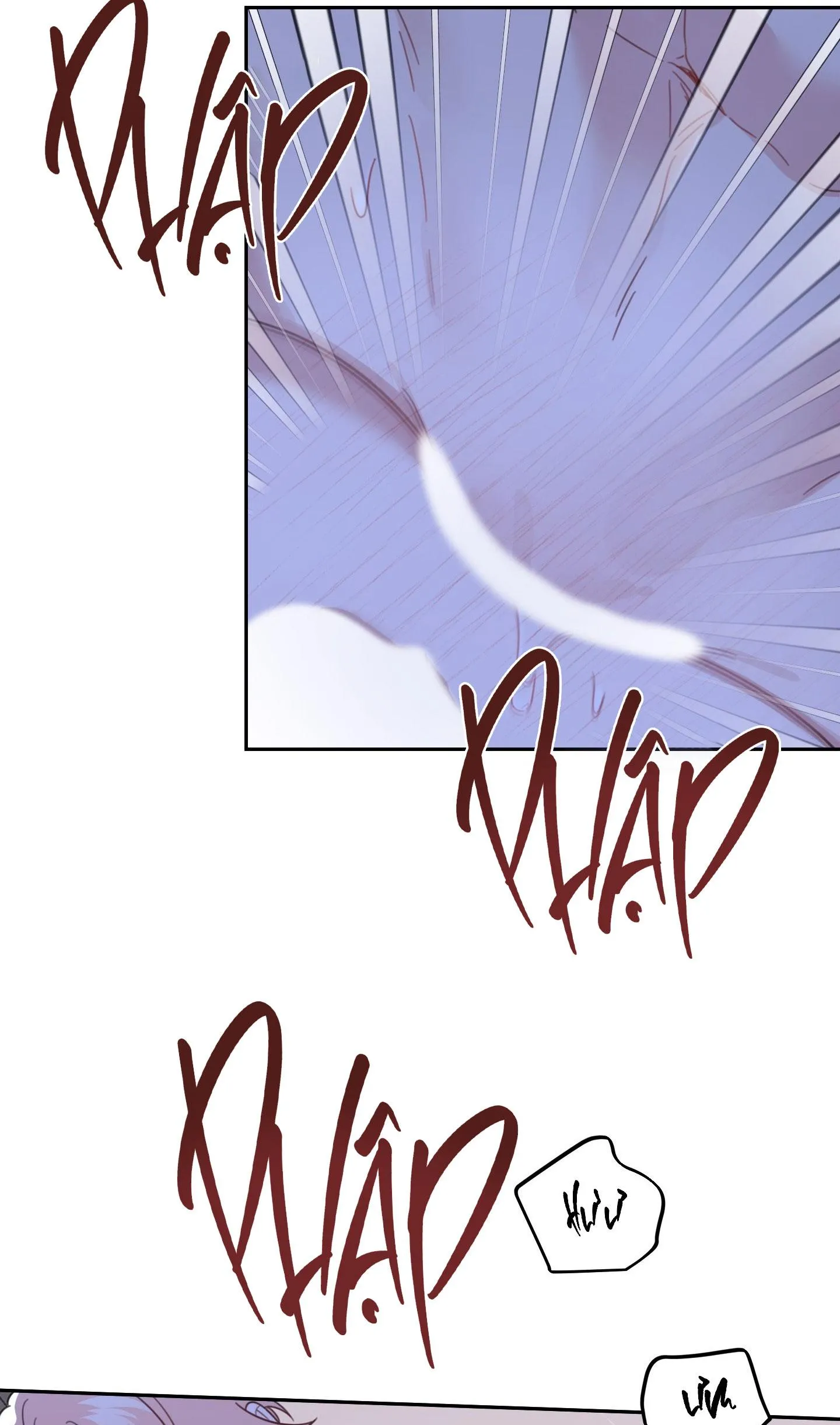 VƯỜN HOA Chapter 48 Trang 33