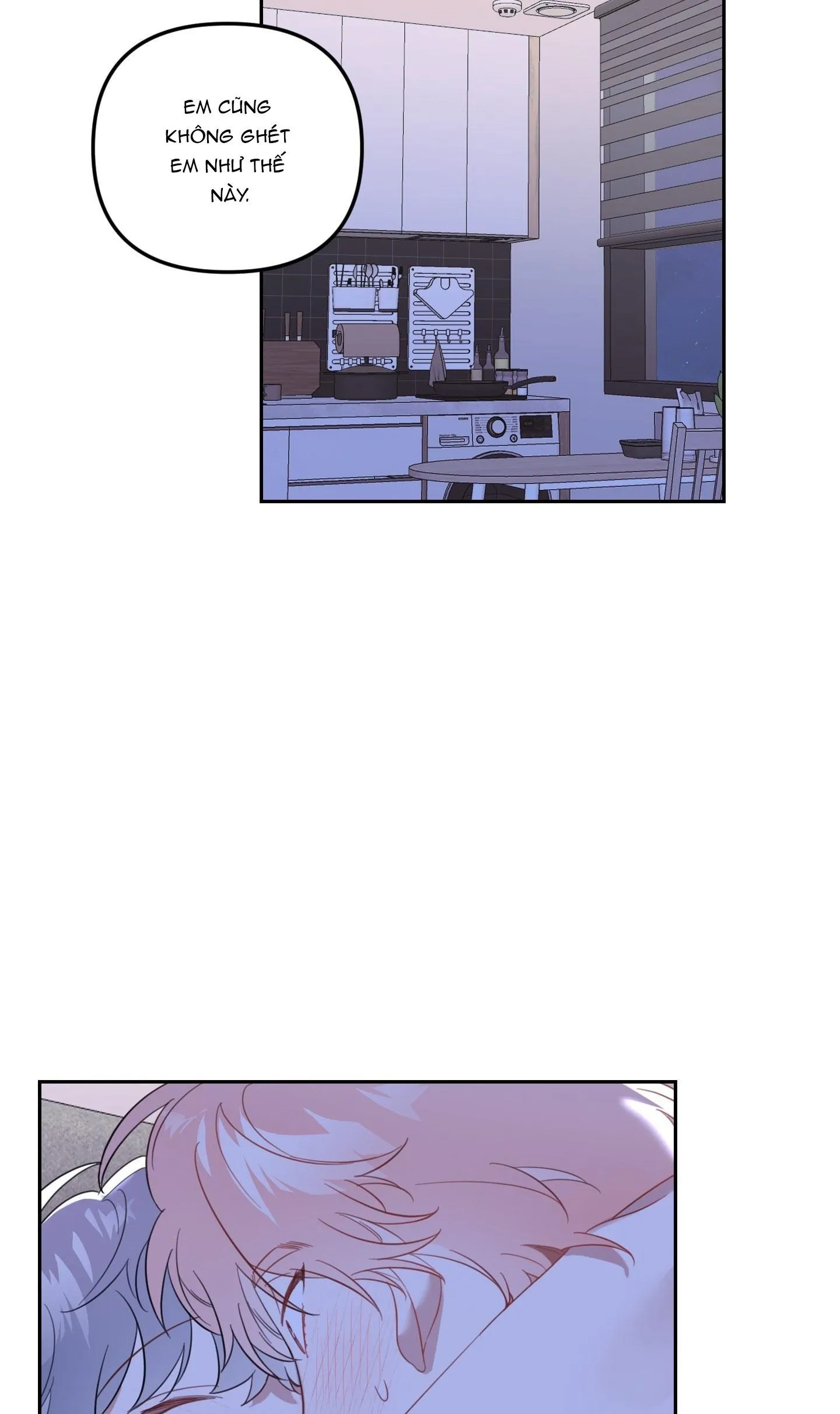 VƯỜN HOA Chapter 48 Trang 39