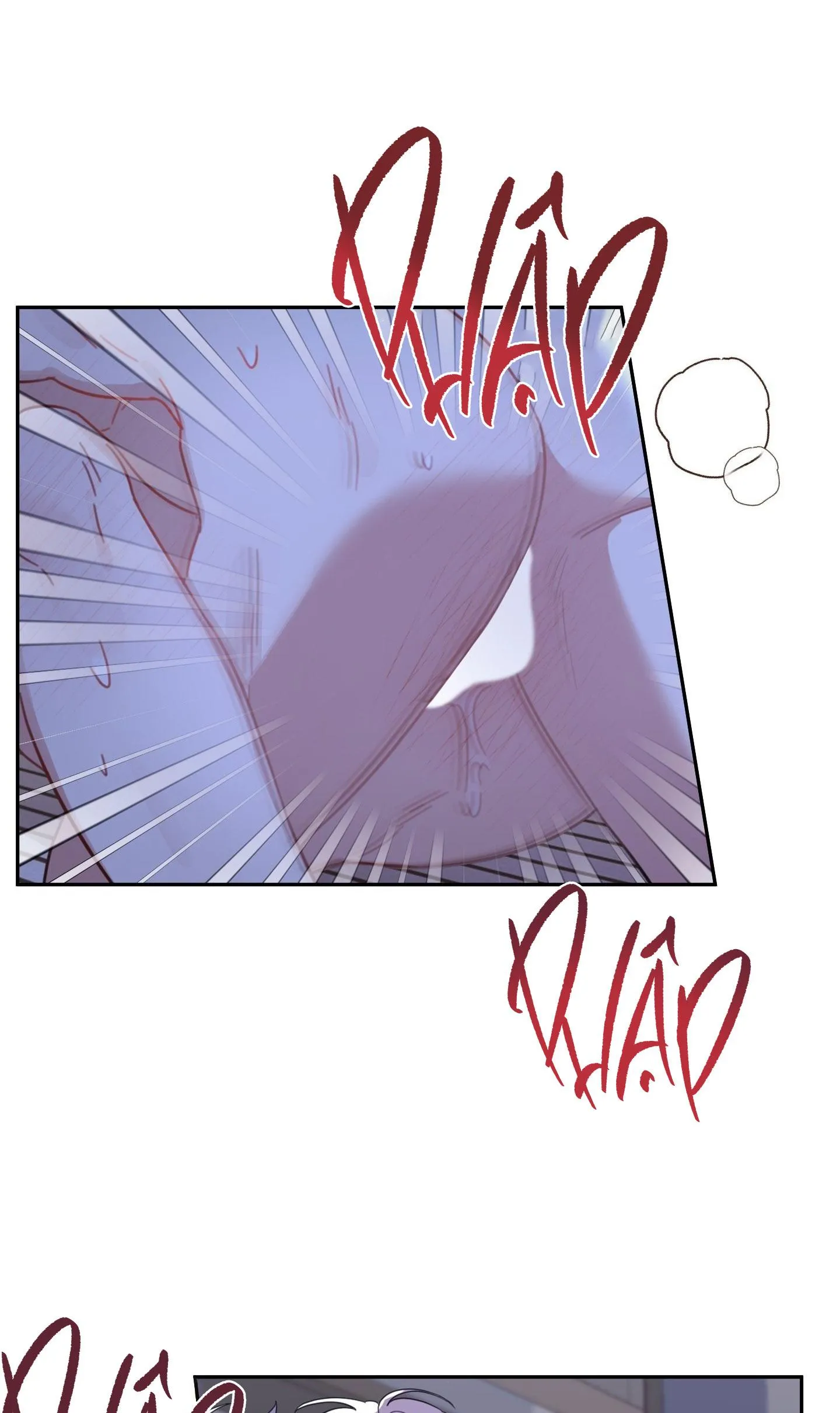 VƯỜN HOA Chapter 48 Trang 41