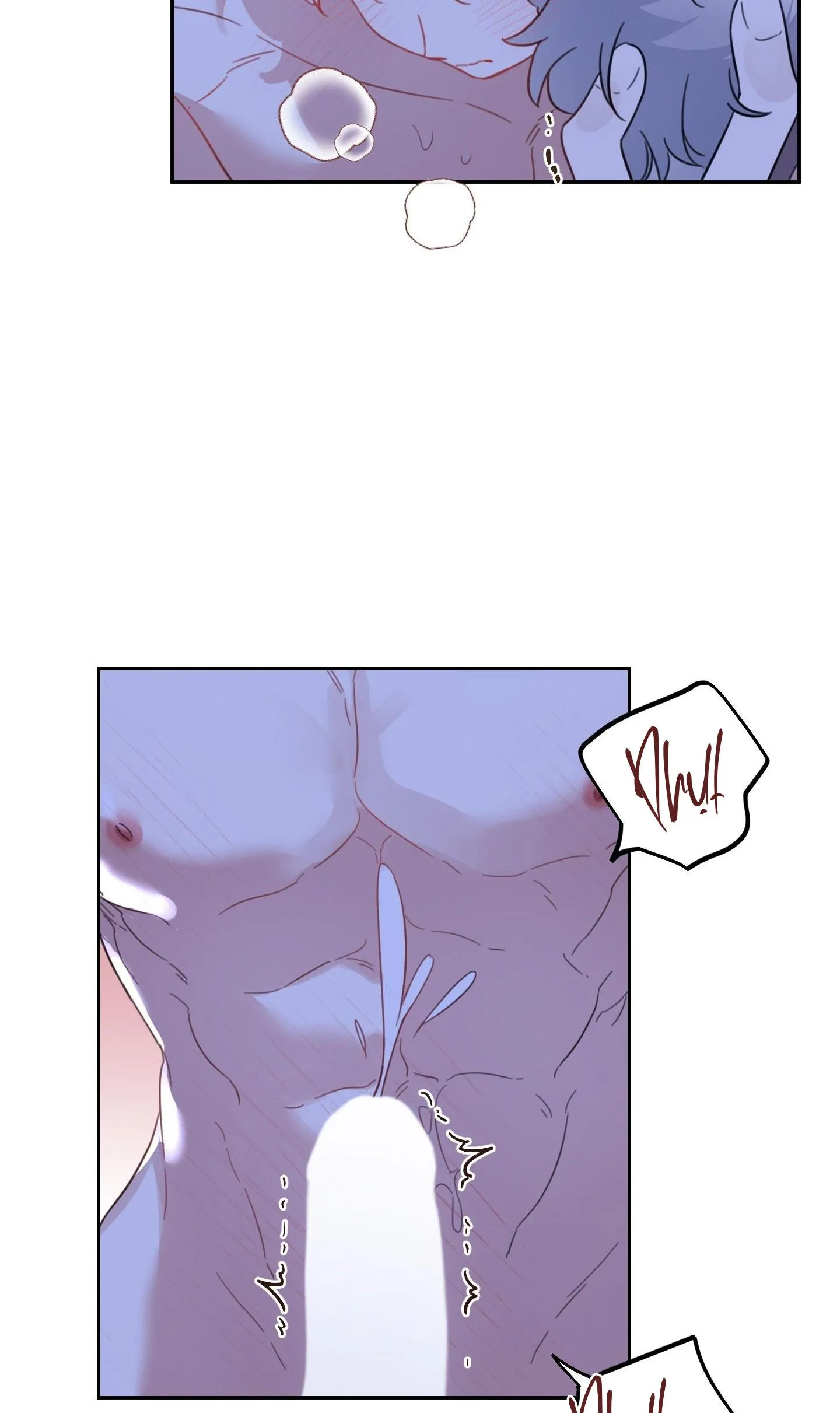 VƯỜN HOA Chapter 48 Trang 44