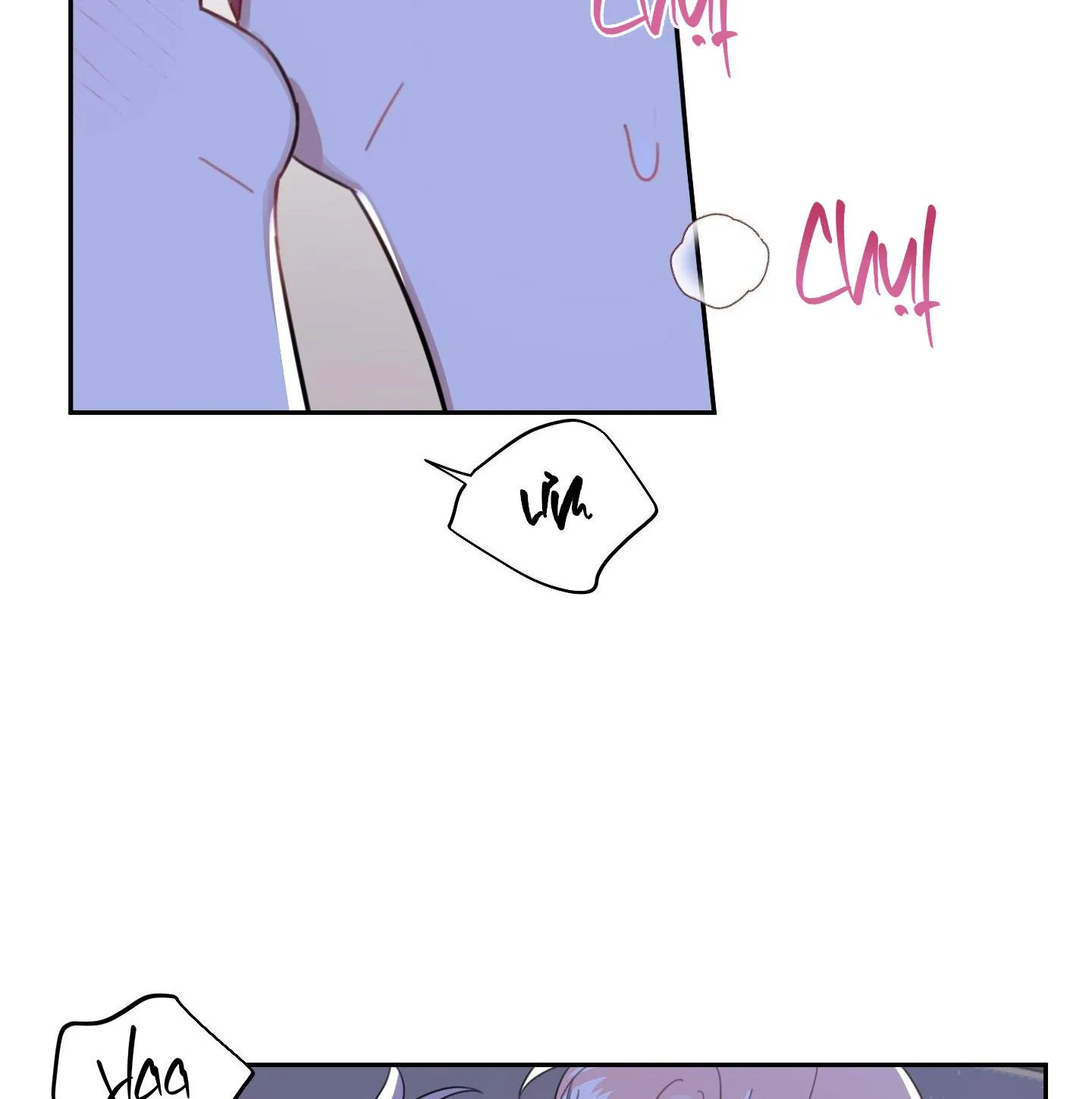 VƯỜN HOA Chapter 48 Trang 48