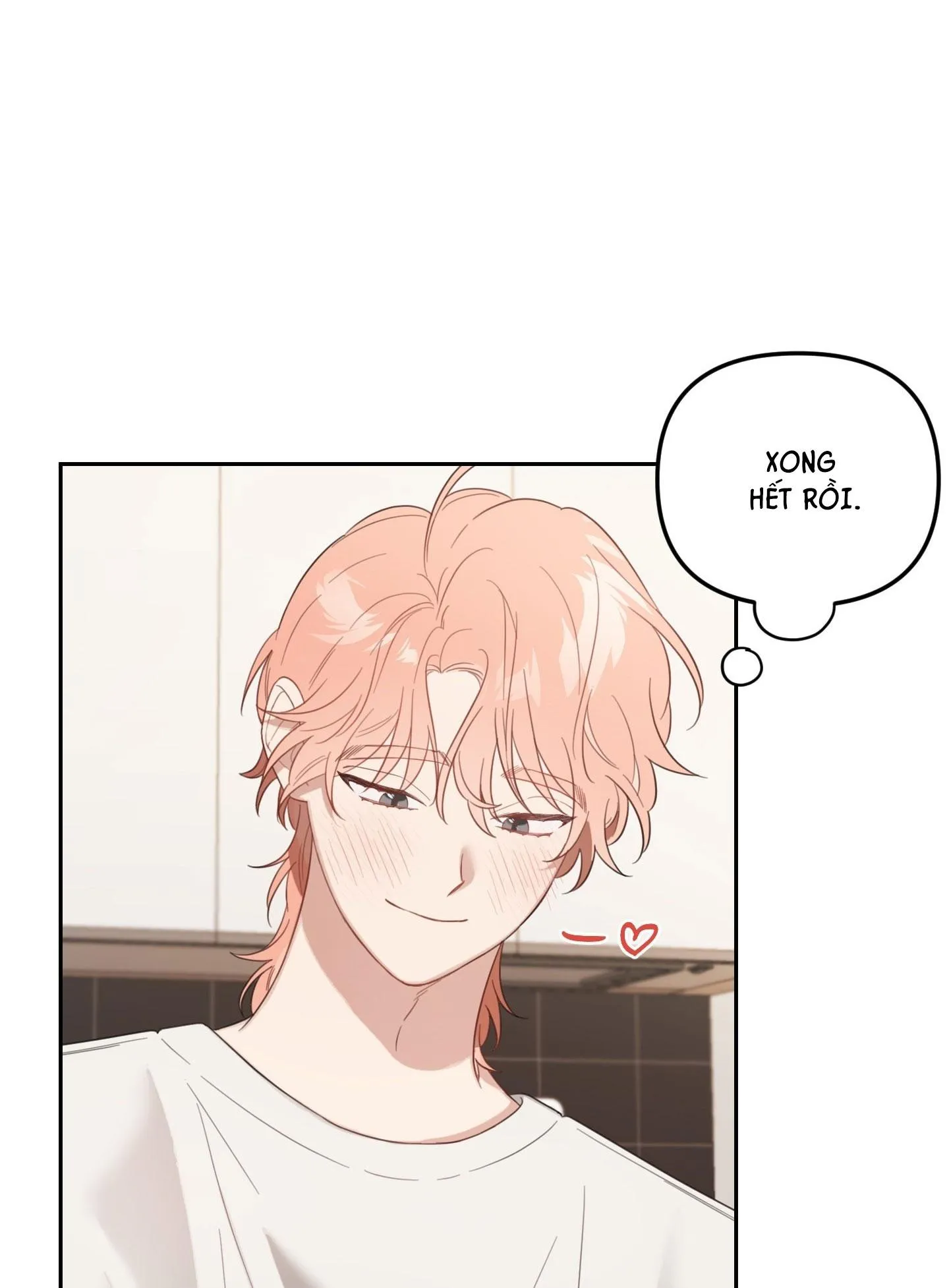 VƯỜN HOA Chapter 49 Trang 4