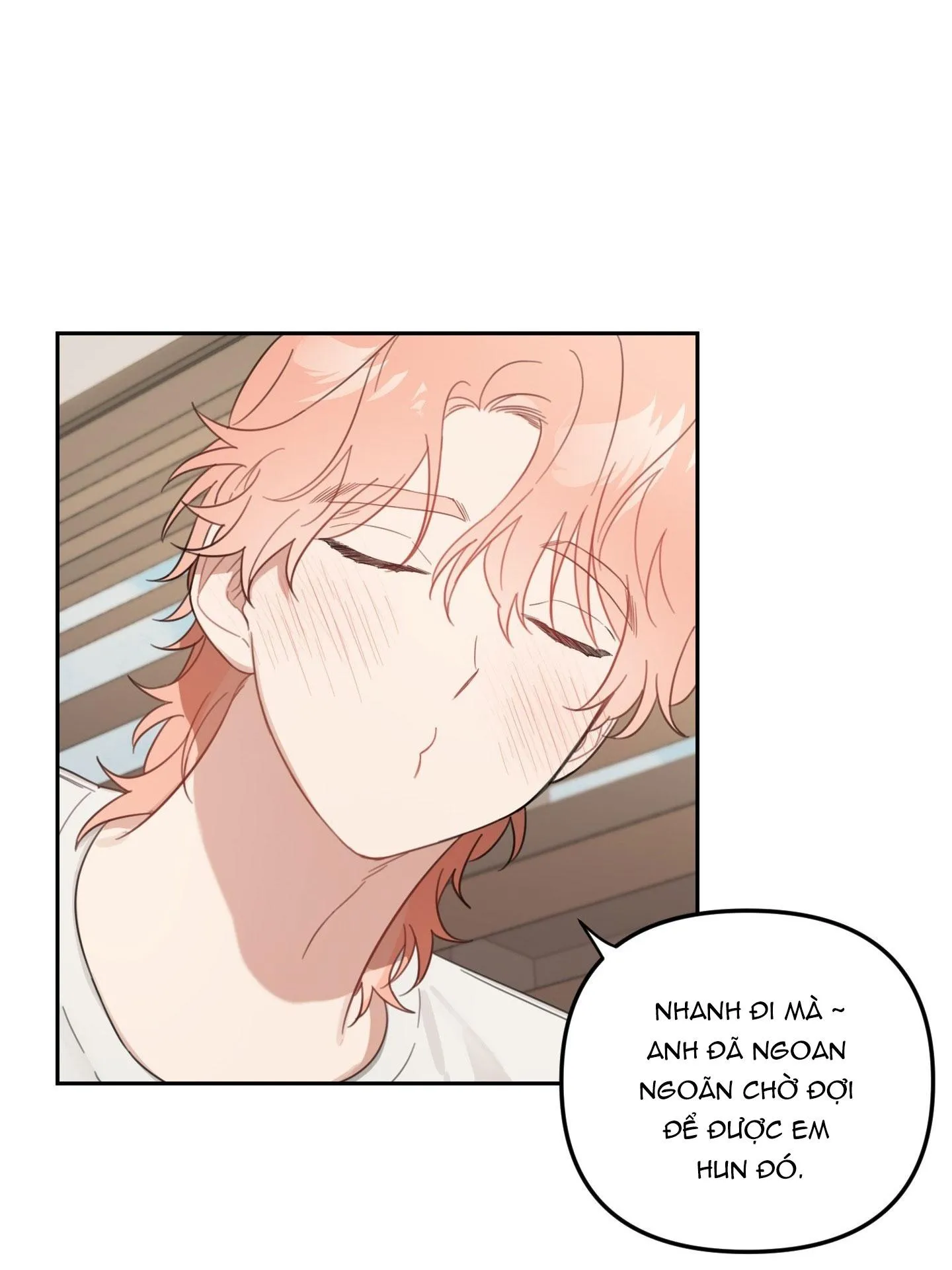 VƯỜN HOA Chapter 49 Trang 15