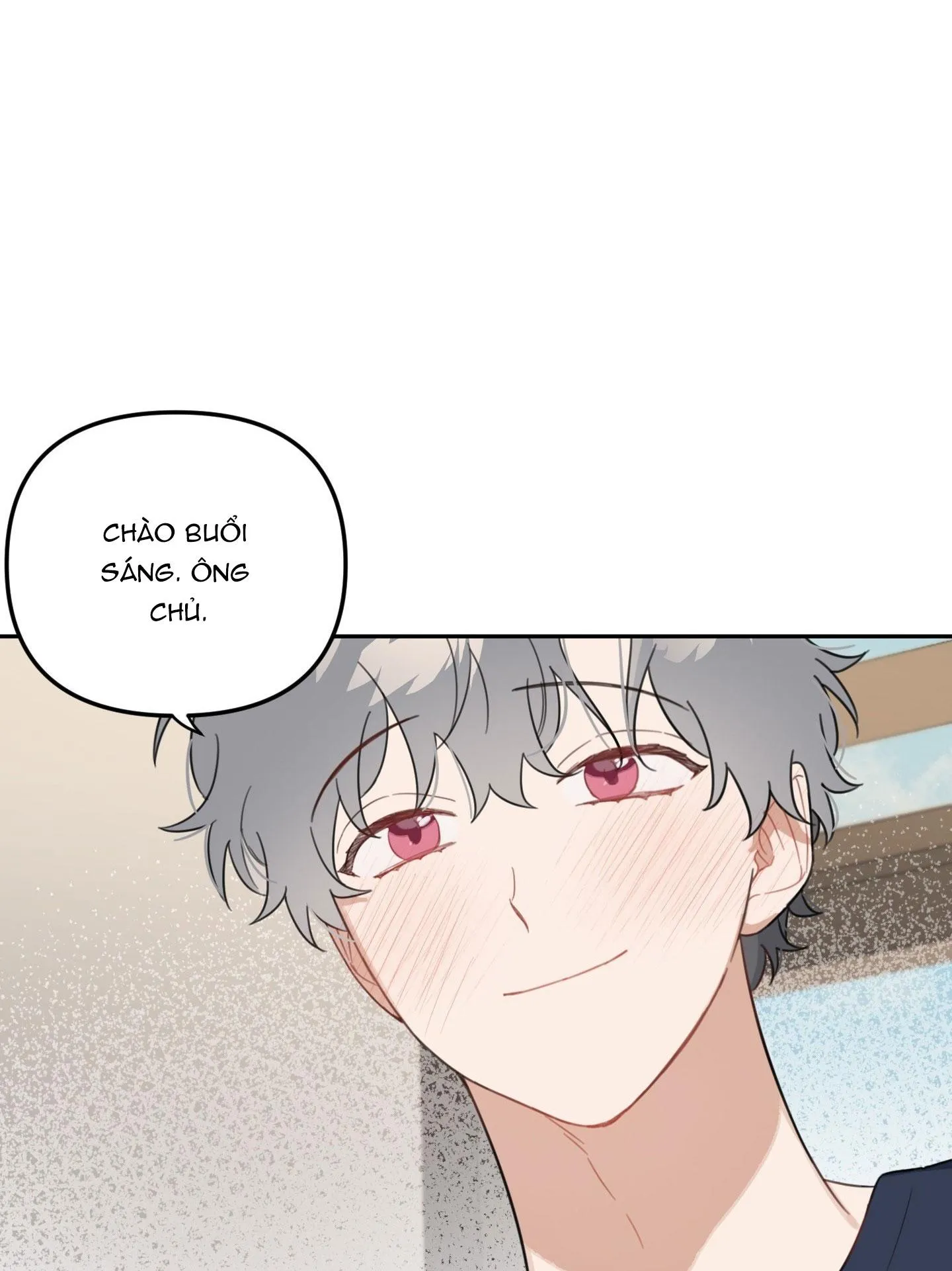 VƯỜN HOA Chapter 49 Trang 18