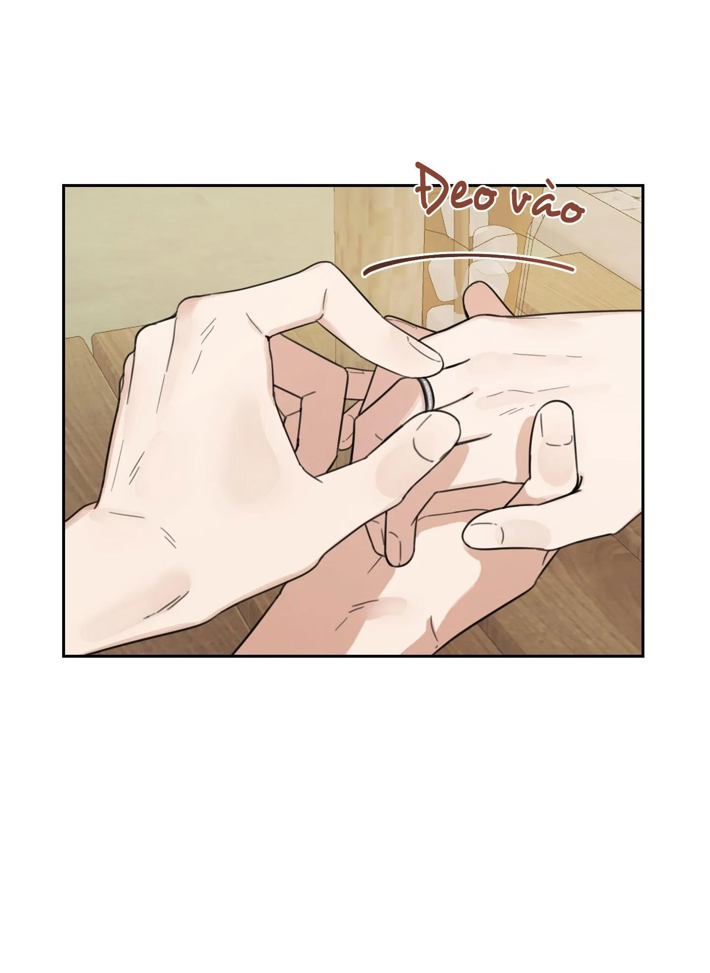 VƯỜN HOA Chapter 49 Trang 39