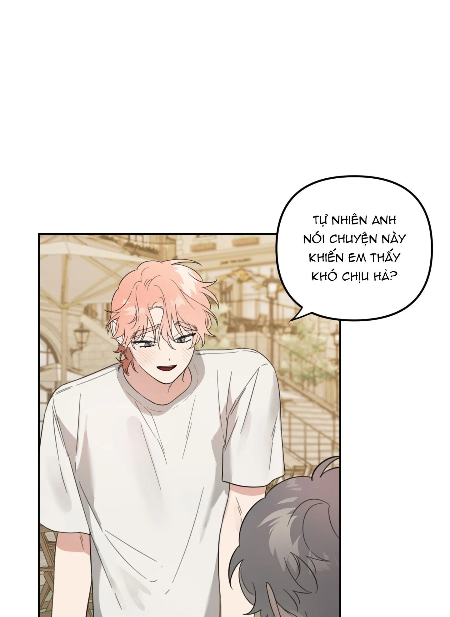 VƯỜN HOA Chapter 49 Trang 44