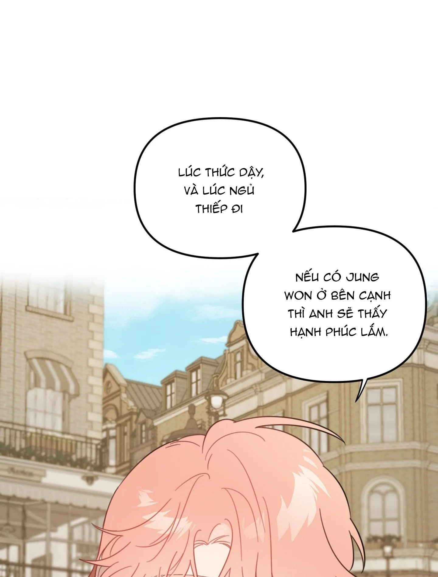 VƯỜN HOA Chapter 49 Trang 47