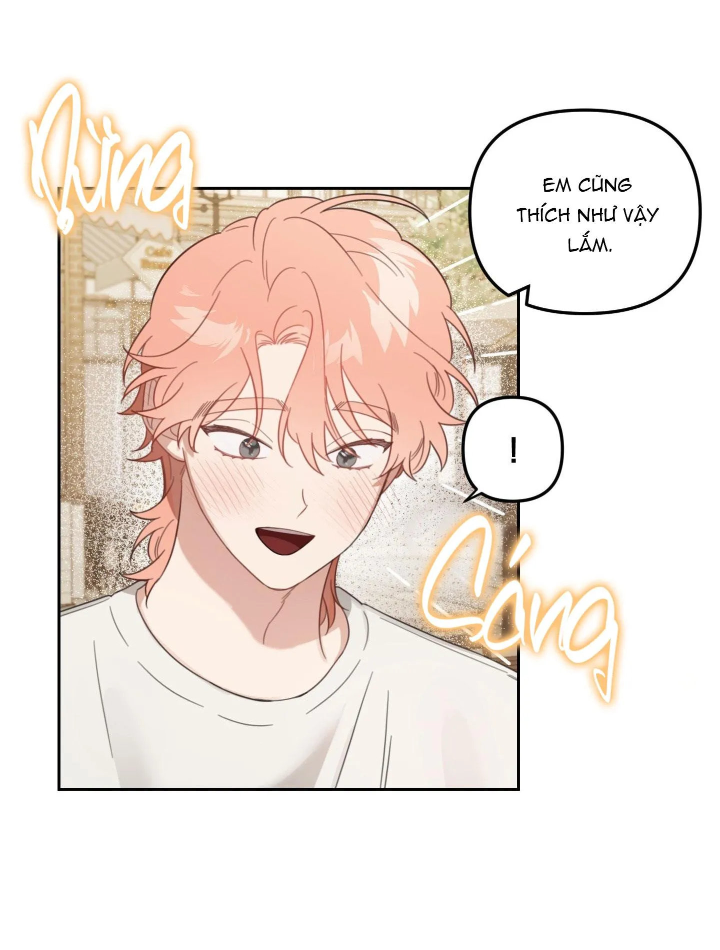 VƯỜN HOA Chapter 49 Trang 50
