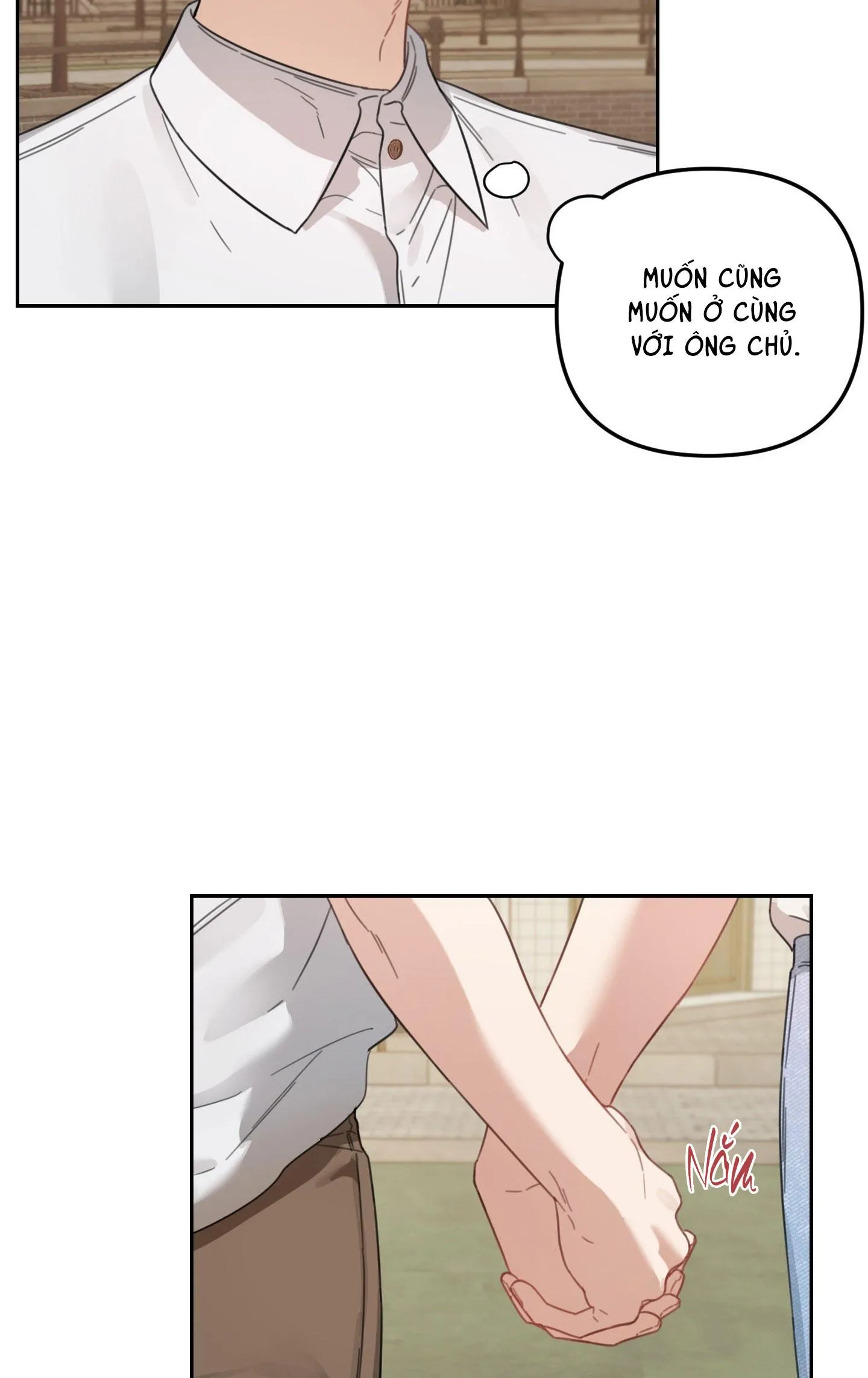 VƯỜN HOA Chapter 49 Trang 61