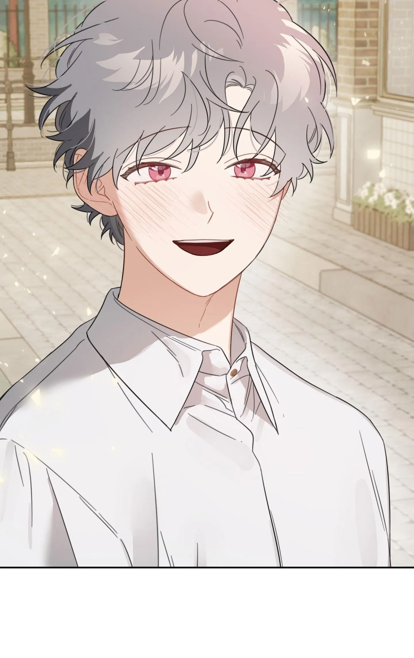 VƯỜN HOA Chapter 49 Trang 64