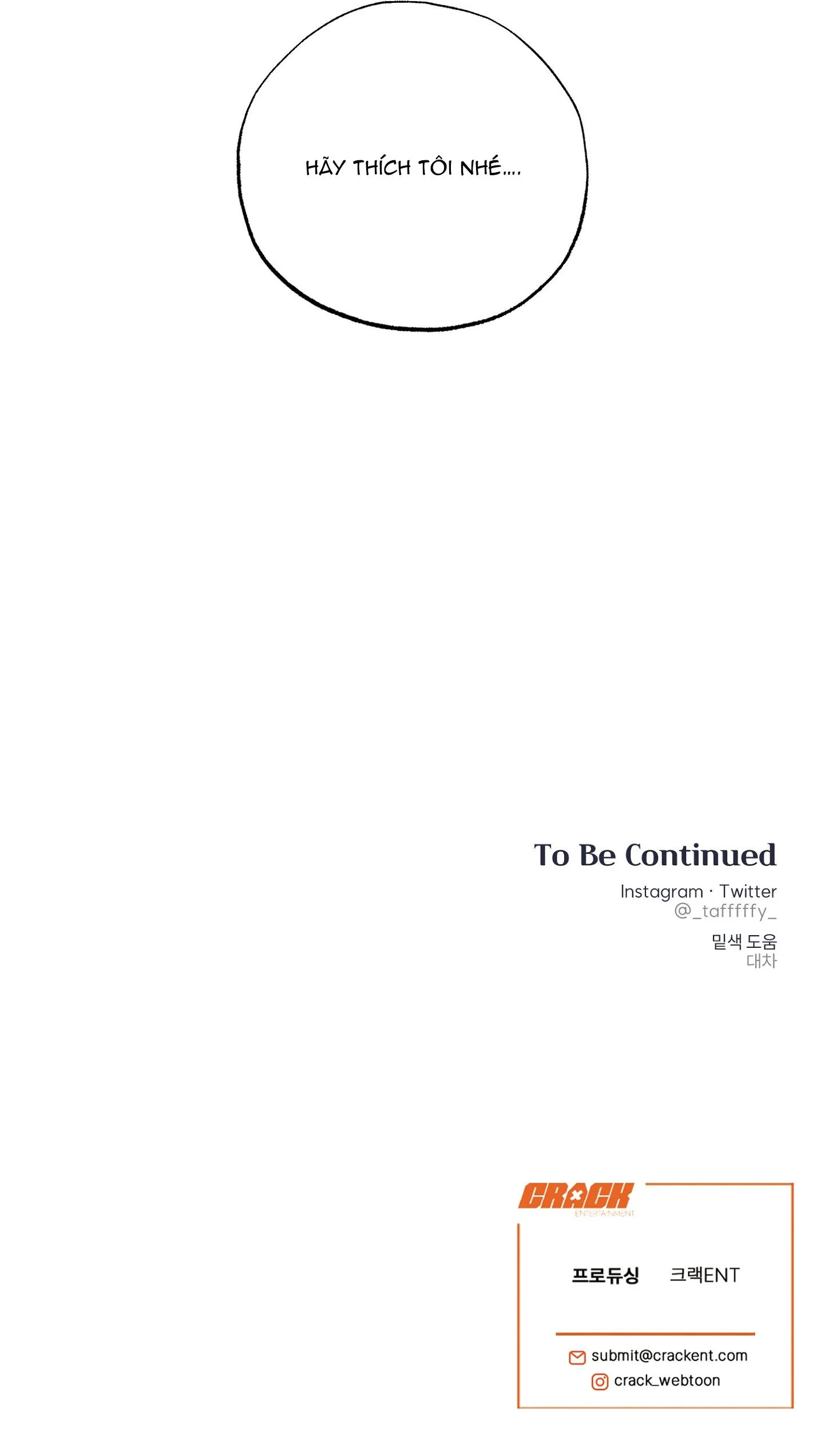 VƯỜN HOA CỦA ESTHER Chapter 3 Trang 31