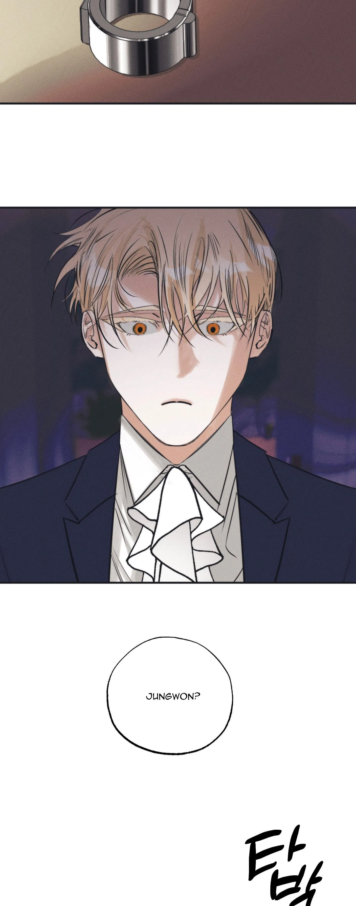 VƯỜN HOA CỦA ESTHER Chapter 4 Trang 18