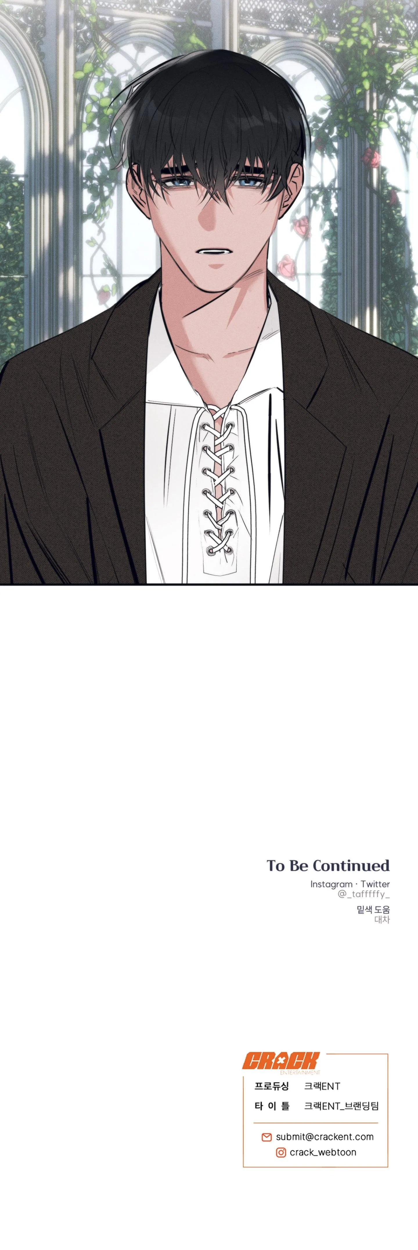 VƯỜN HOA CỦA ESTHER Chapter 5 Trang 38