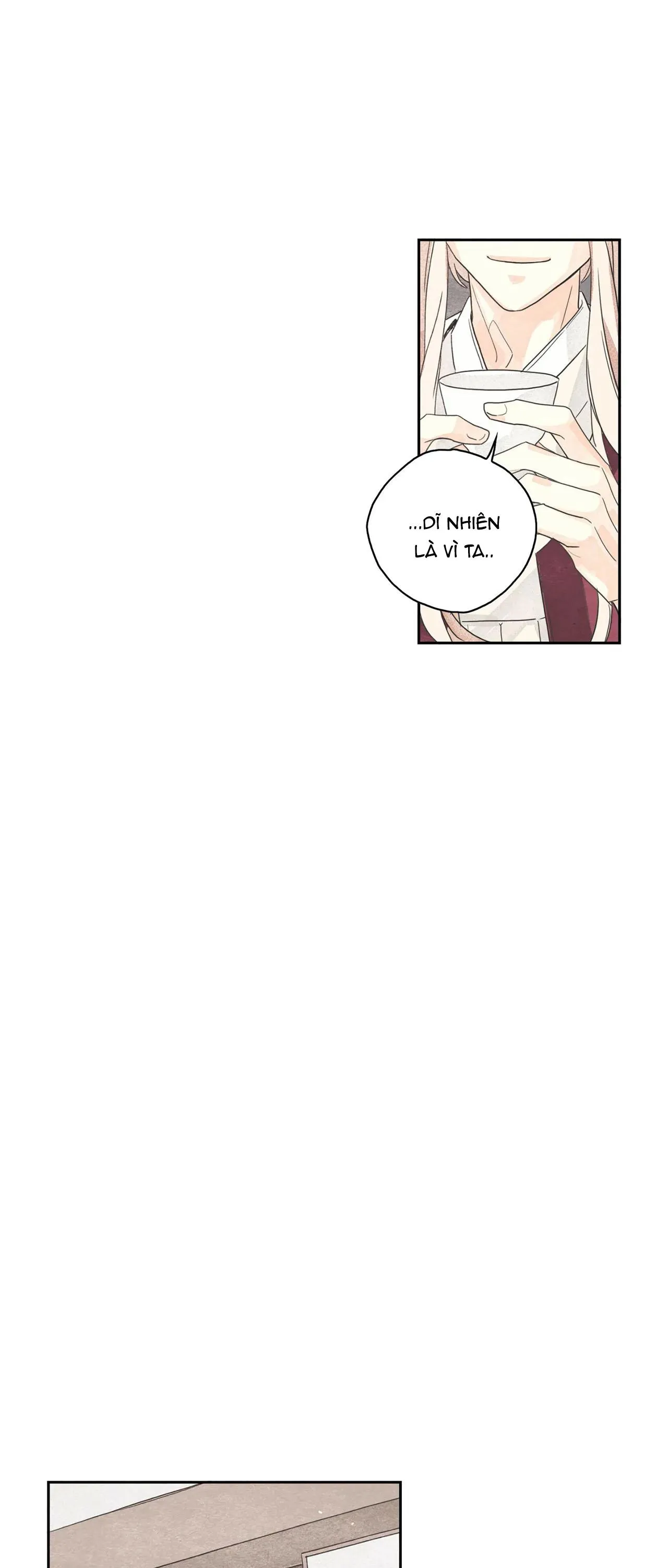 Vườn rau Chapter 1 Trang 19