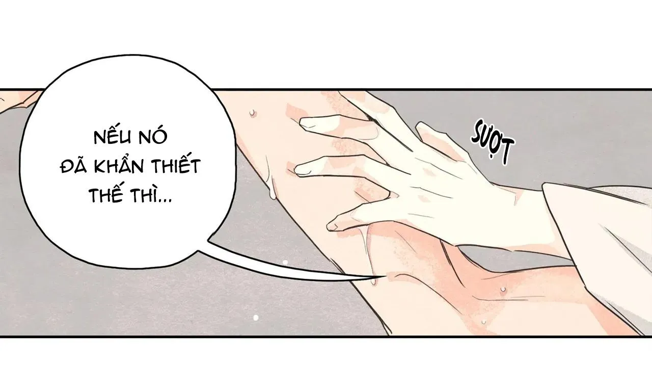 Vườn rau Chapter 1 Trang 34