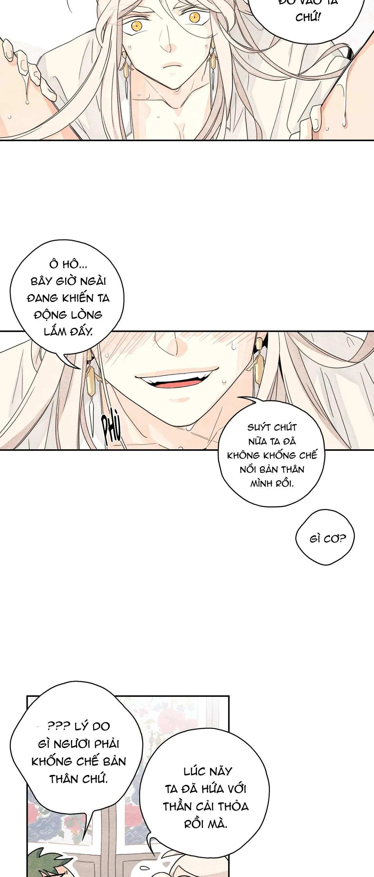 Vườn rau Chapter 1 Trang 42