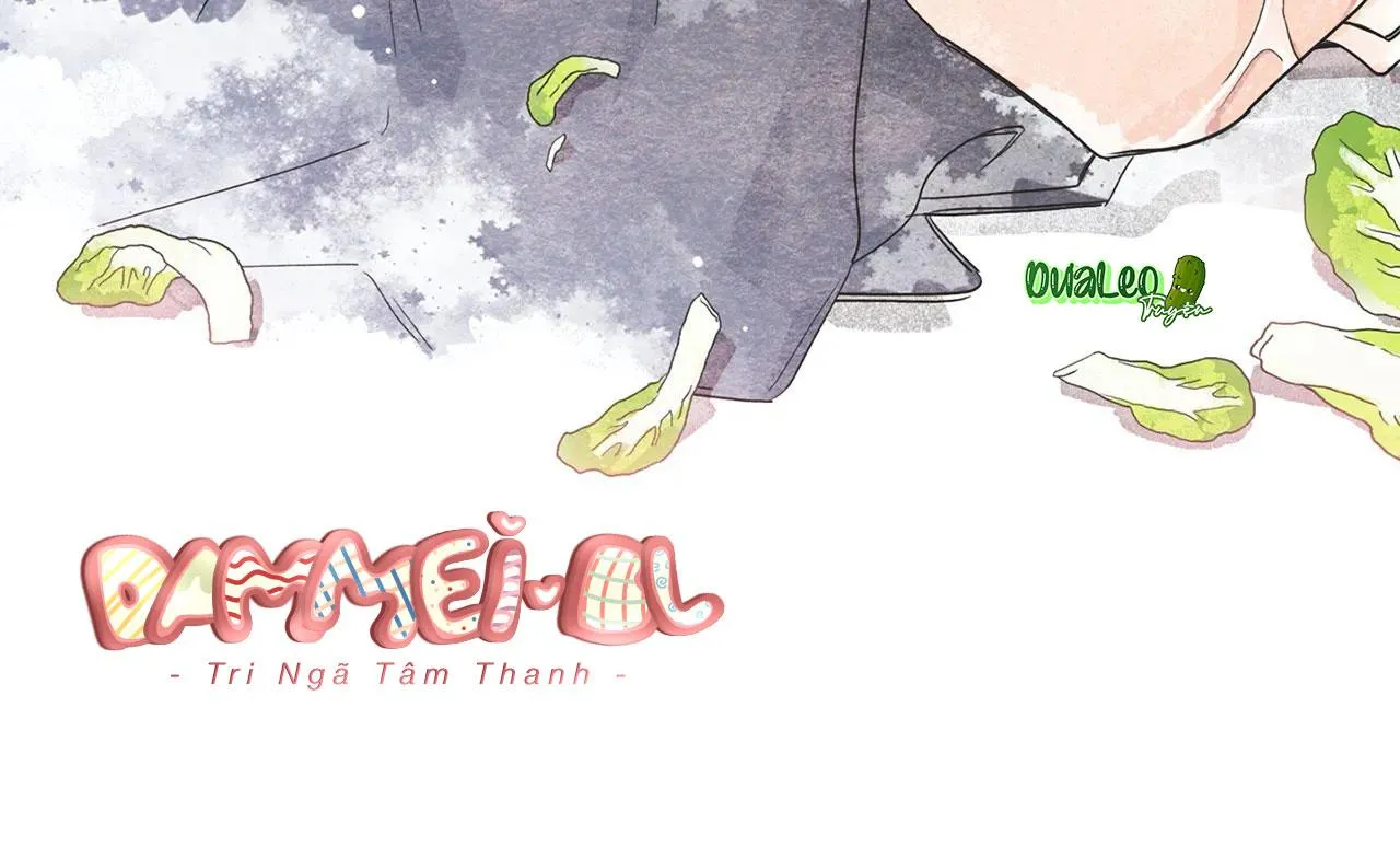 Vườn rau Chapter 2 Trang 5