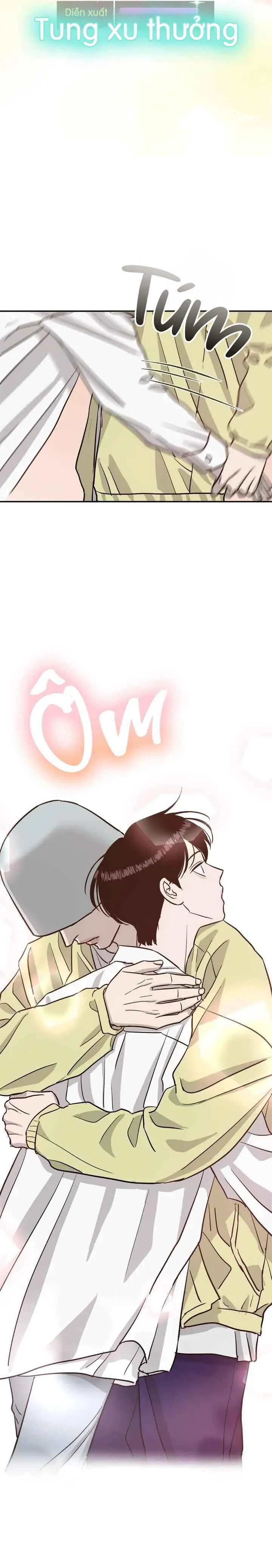 Vươn Tới Những Vì Sao Chapter 46 Trang 3