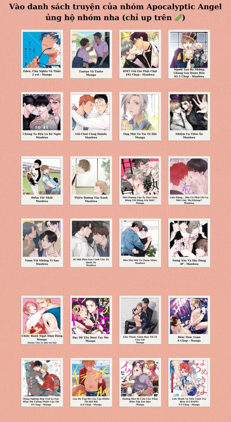 Vươn Tới Những Vì Sao Chapter 53 Trang 25