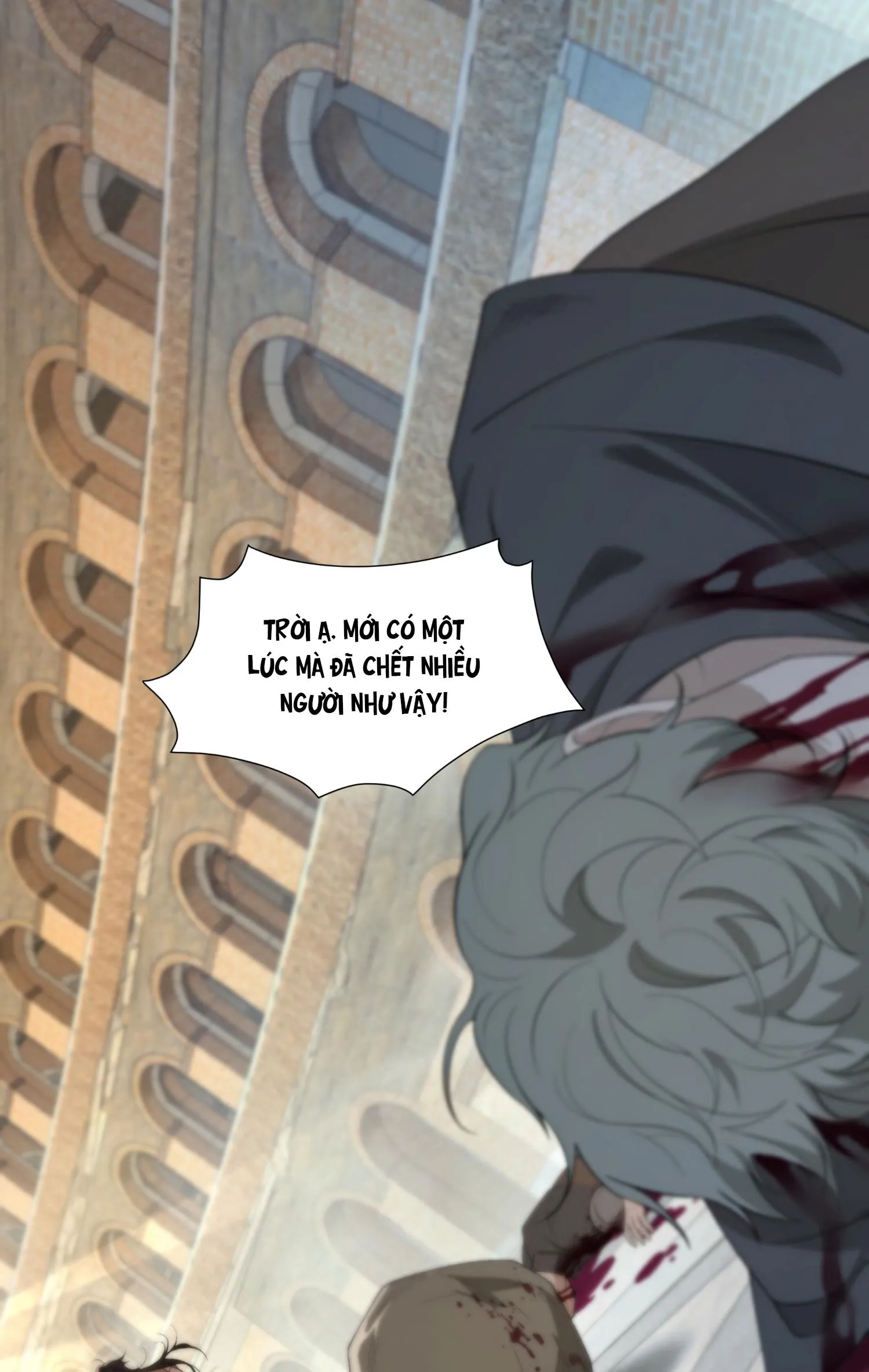 Vương tử bệnh kiều bị báo đen chiếm đoạt đến nghiện Chapter 1 Trang 7