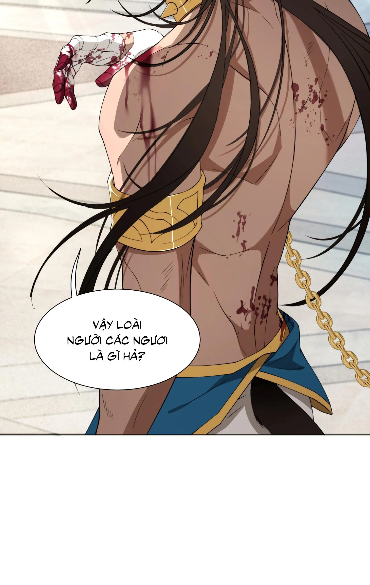 Vương tử bệnh kiều bị báo đen chiếm đoạt đến nghiện Chapter 1 Trang 10