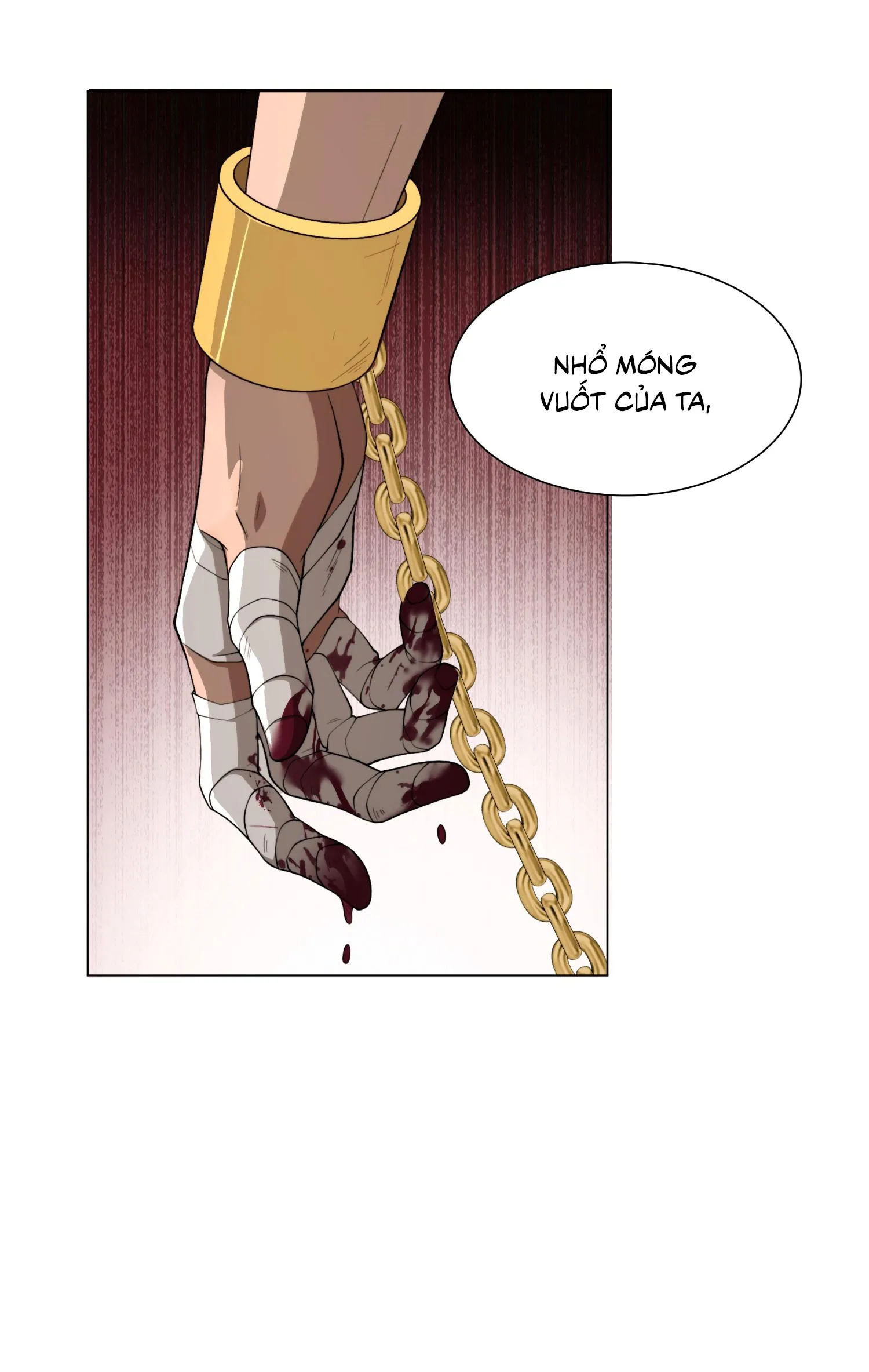 Vương tử bệnh kiều bị báo đen chiếm đoạt đến nghiện Chapter 1 Trang 11