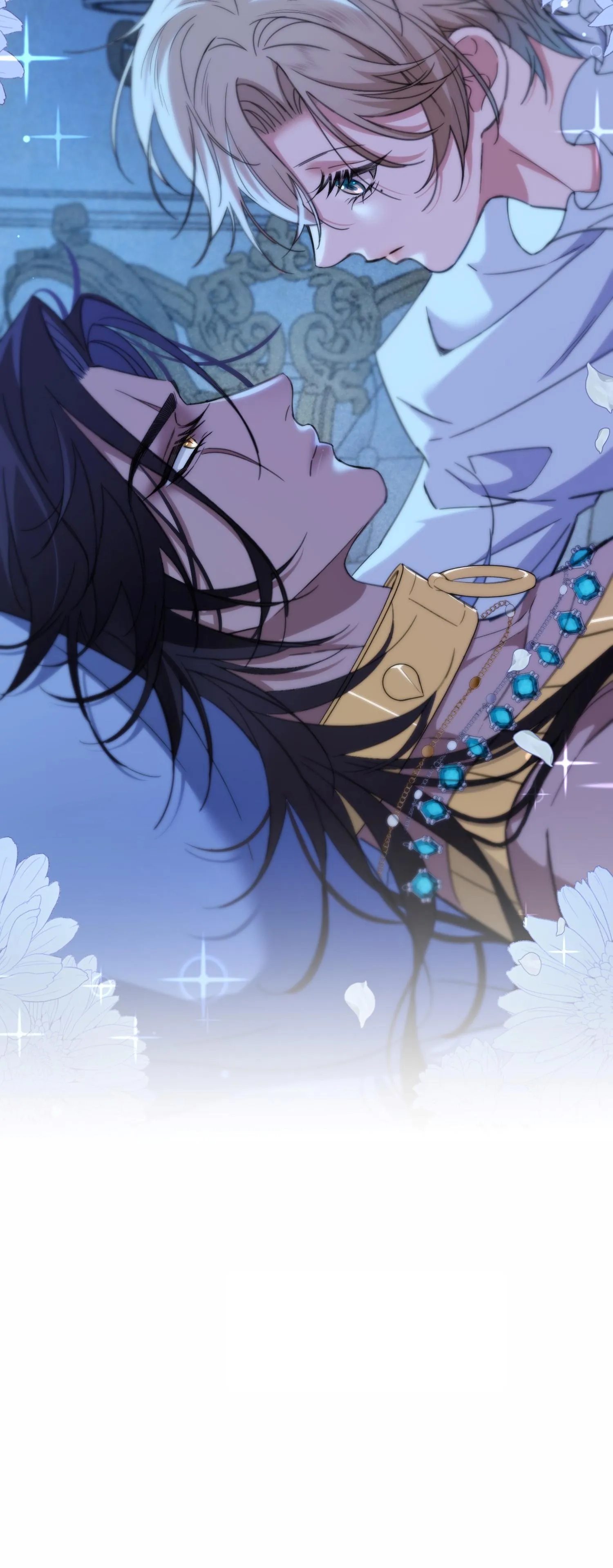 Vương tử bệnh kiều bị báo đen chiếm đoạt đến nghiện Chapter 3 Trang 26