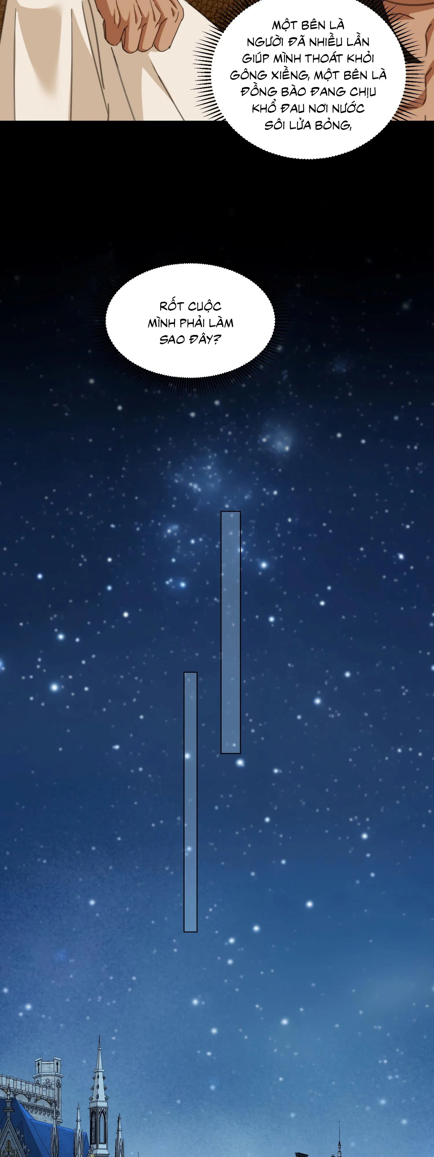 Vương tử bệnh kiều bị báo đen chiếm đoạt đến nghiện Chapter 6 Trang 8