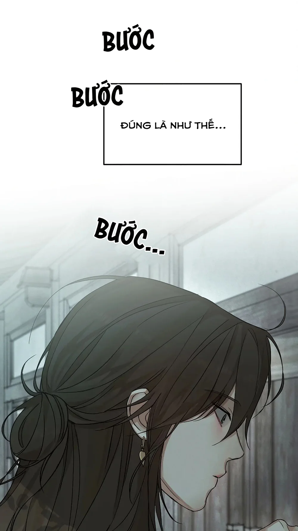 Vượt Qua Đêm Nay Chapter 1 Trang 50