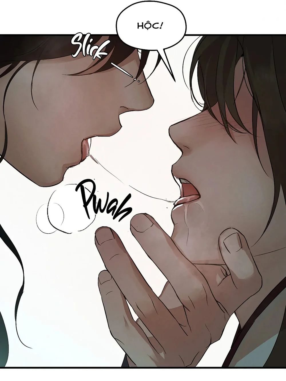 Vượt Qua Đêm Nay Chapter 1 Trang 64