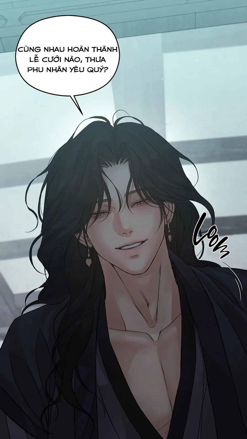 Vượt Qua Đêm Nay Chapter 1 Trang 82