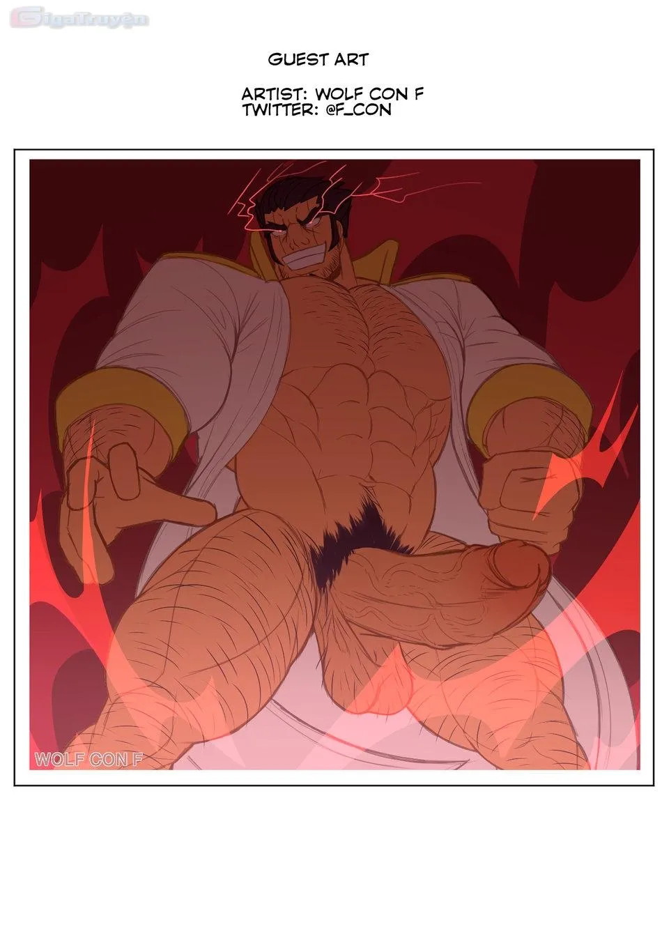 Vượt quá giới hạn Chapter 1 Trang 31