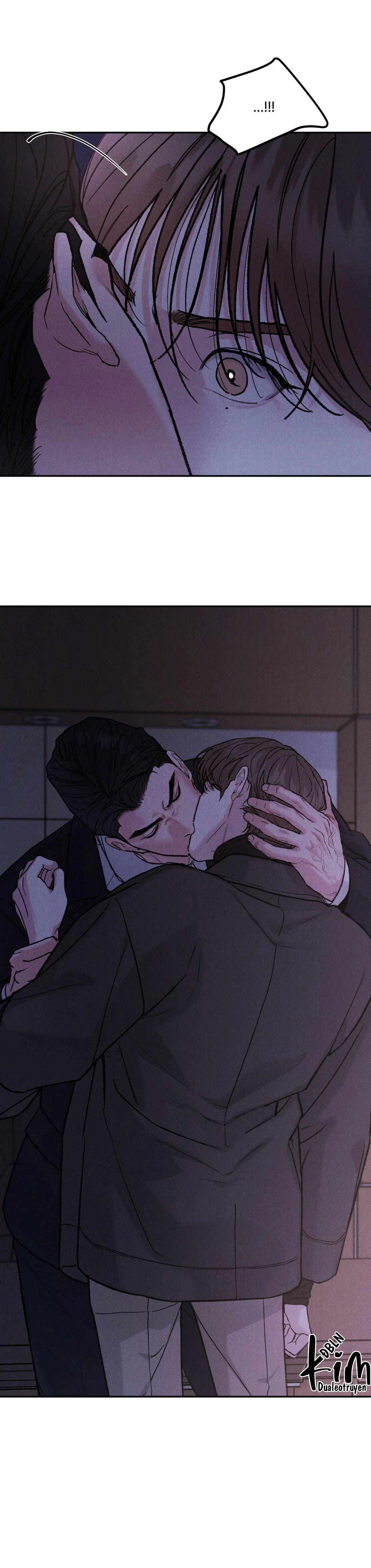 VƯỢT QUA GIỚI HẠN Chapter 71 Trang 14