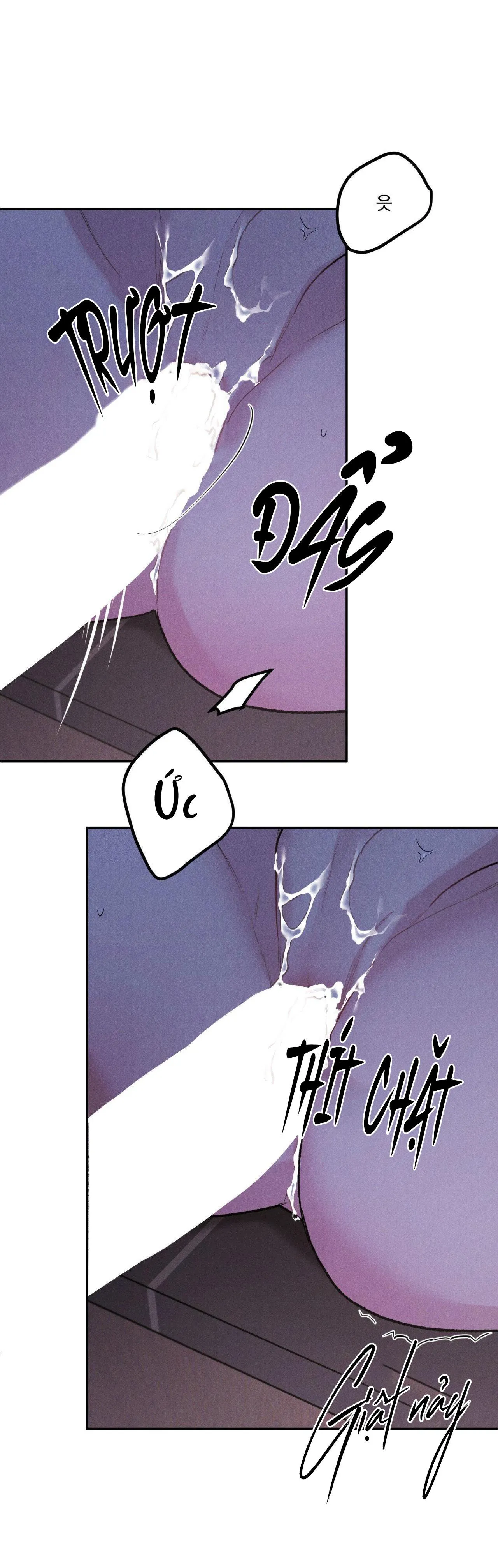 VƯỢT QUA GIỚI HẠN Chapter 71 Trang 21