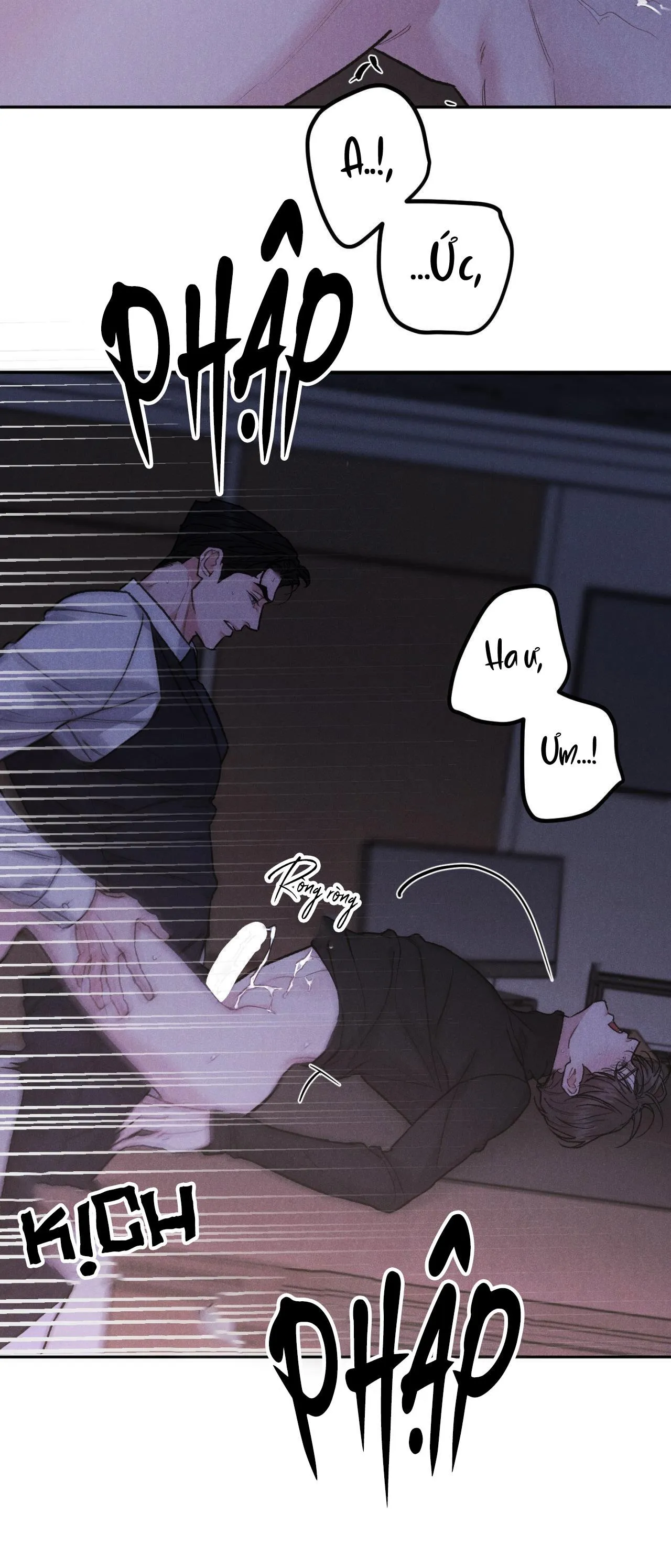 VƯỢT QUA GIỚI HẠN Chapter 71 Trang 25