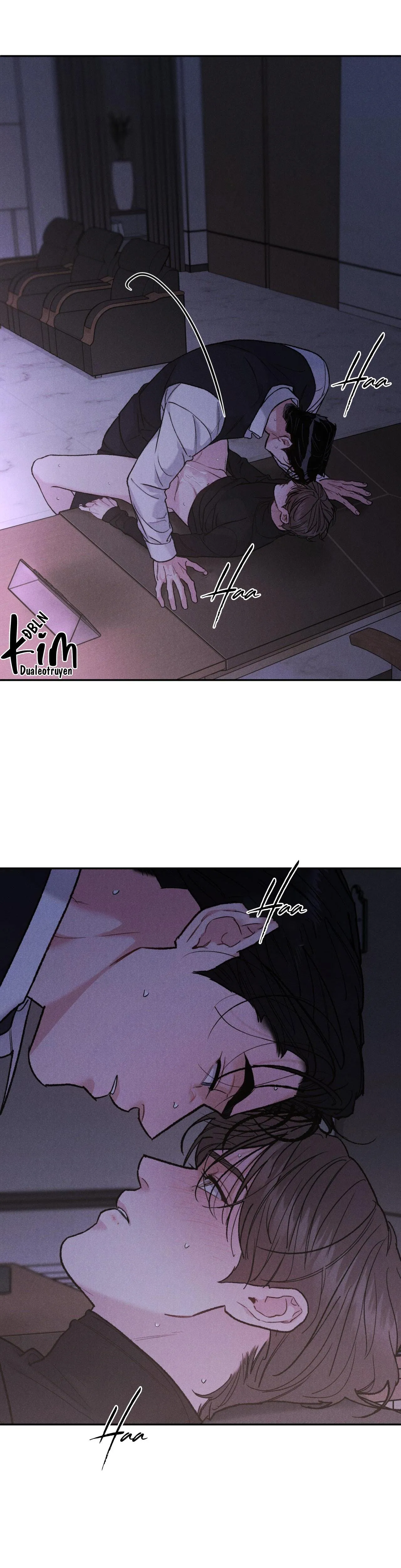 VƯỢT QUA GIỚI HẠN Chapter 71 Trang 29