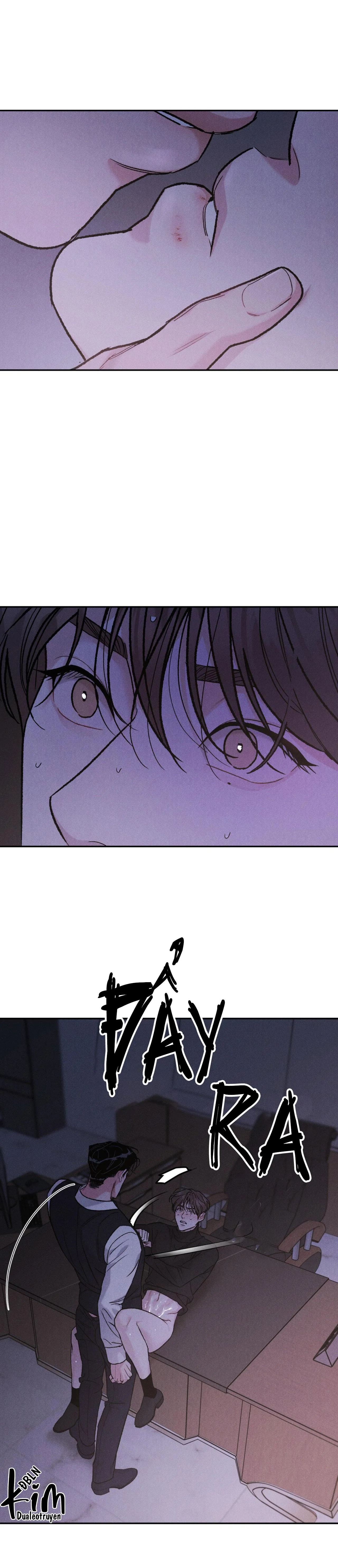 VƯỢT QUA GIỚI HẠN Chapter 71 Trang 31