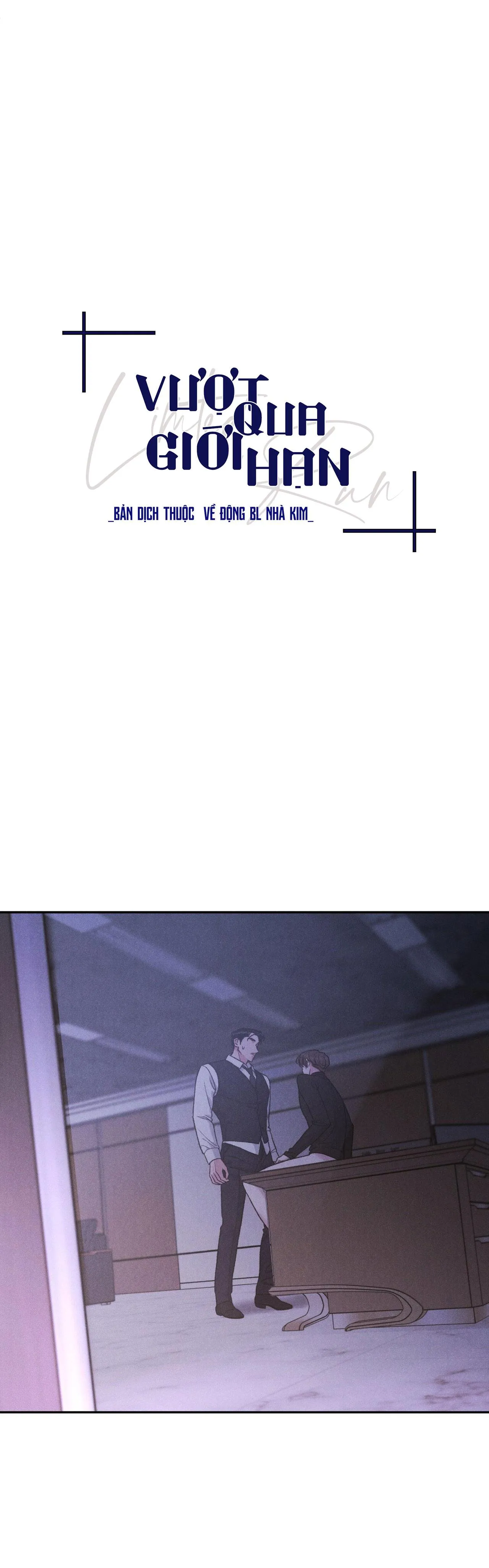 VƯỢT QUA GIỚI HẠN Chapter 72 Trang 4