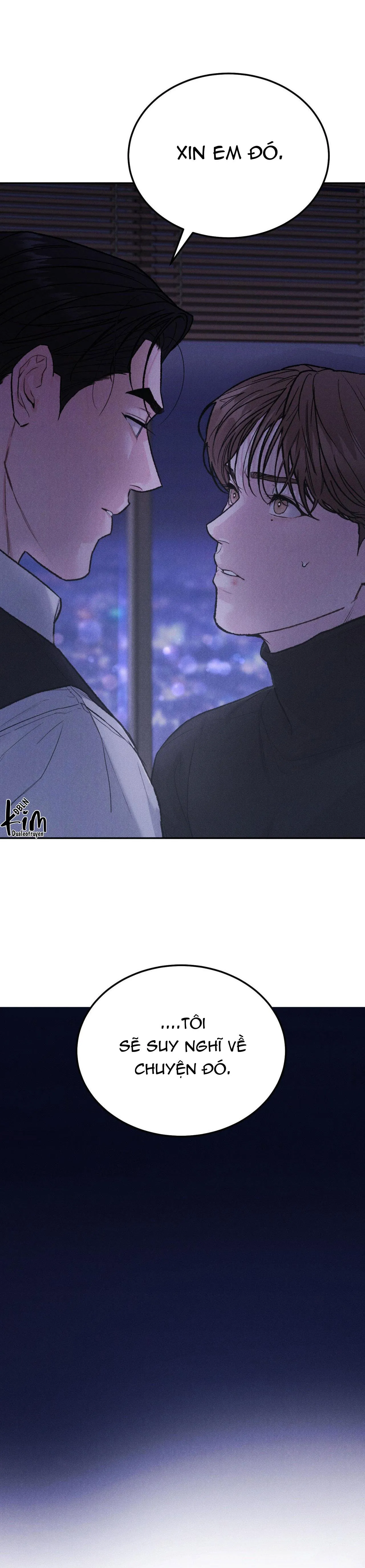 VƯỢT QUA GIỚI HẠN Chapter 72 Trang 14