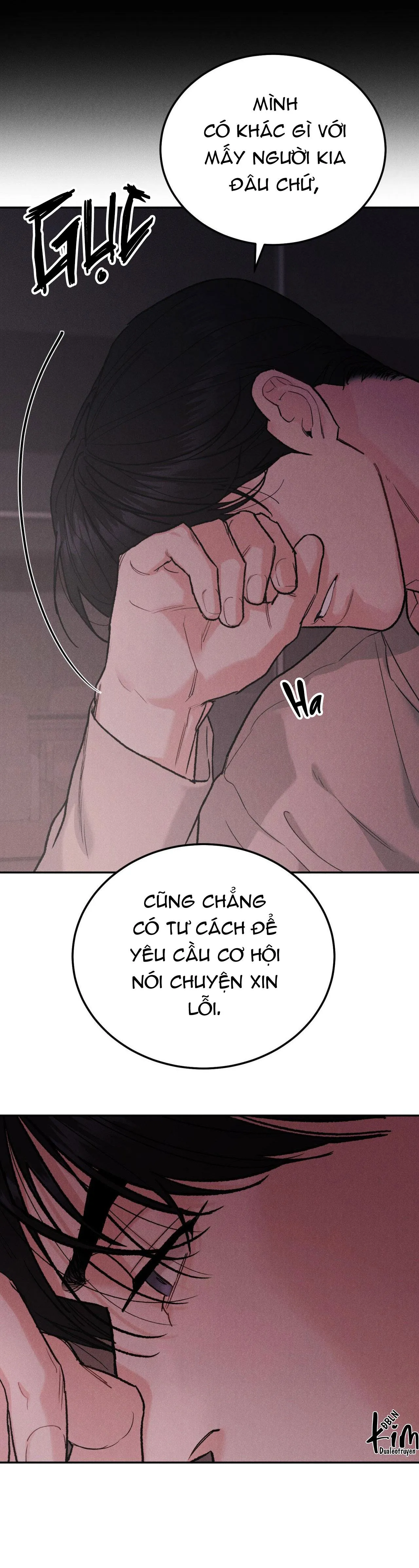 VƯỢT QUA GIỚI HẠN Chapter 72 Trang 20