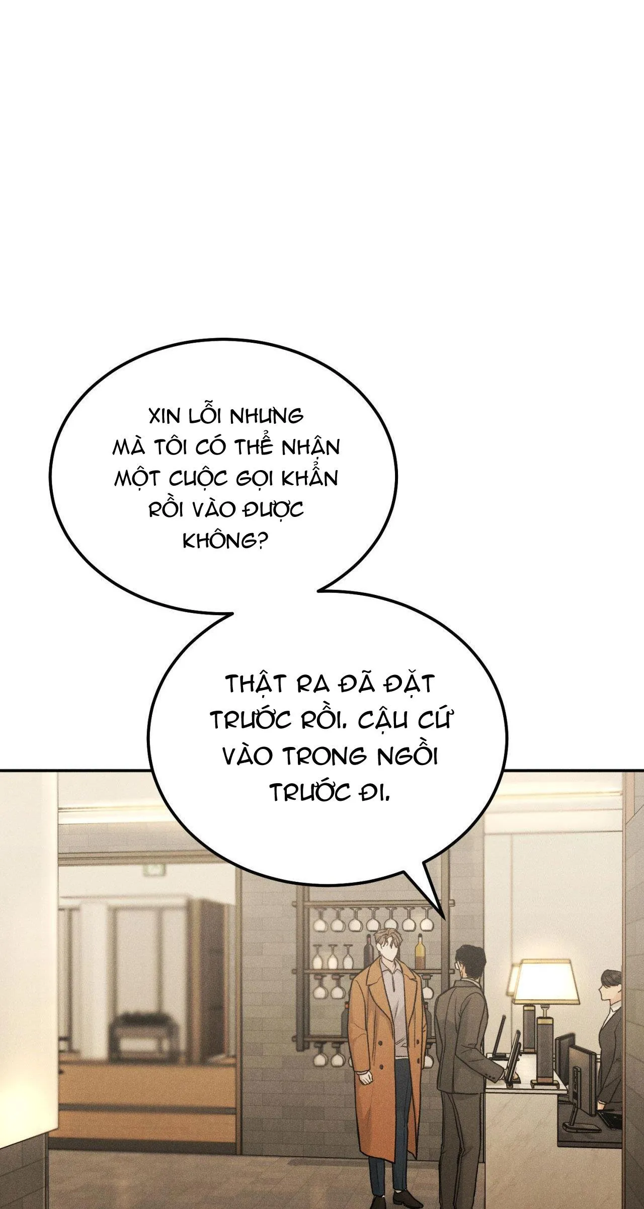 VƯỢT QUA GIỚI HẠN Chapter 72 Trang 29