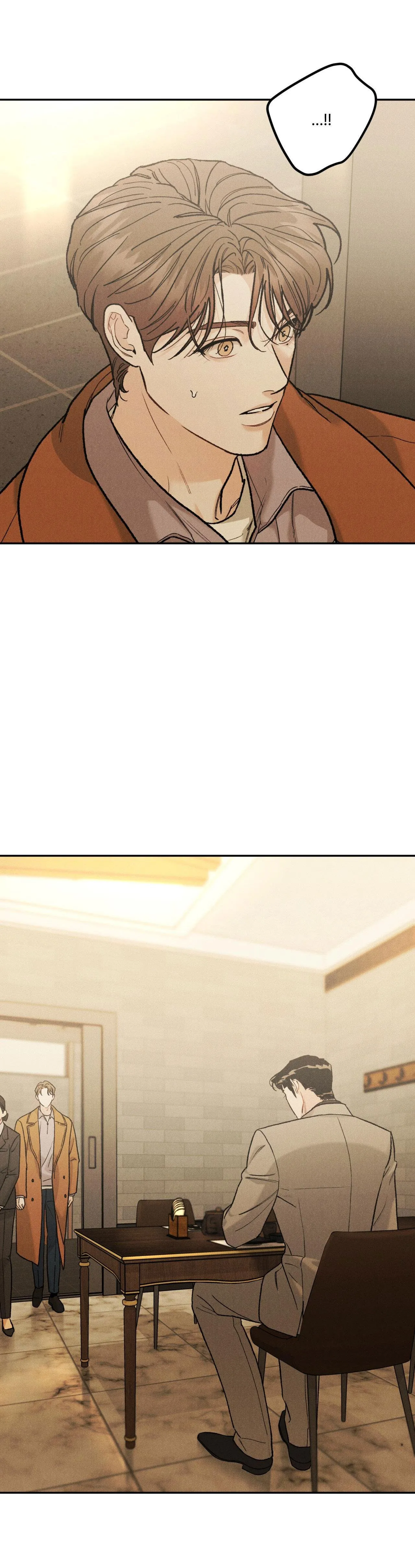 VƯỢT QUA GIỚI HẠN Chapter 72 Trang 33