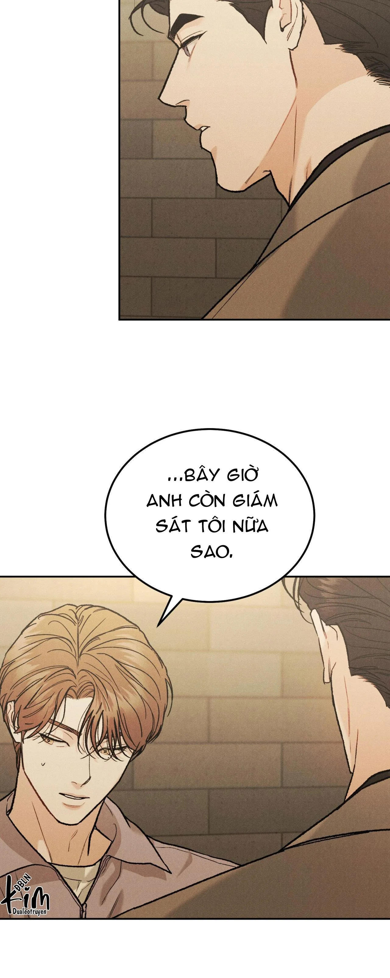 VƯỢT QUA GIỚI HẠN Chapter 72 Trang 37