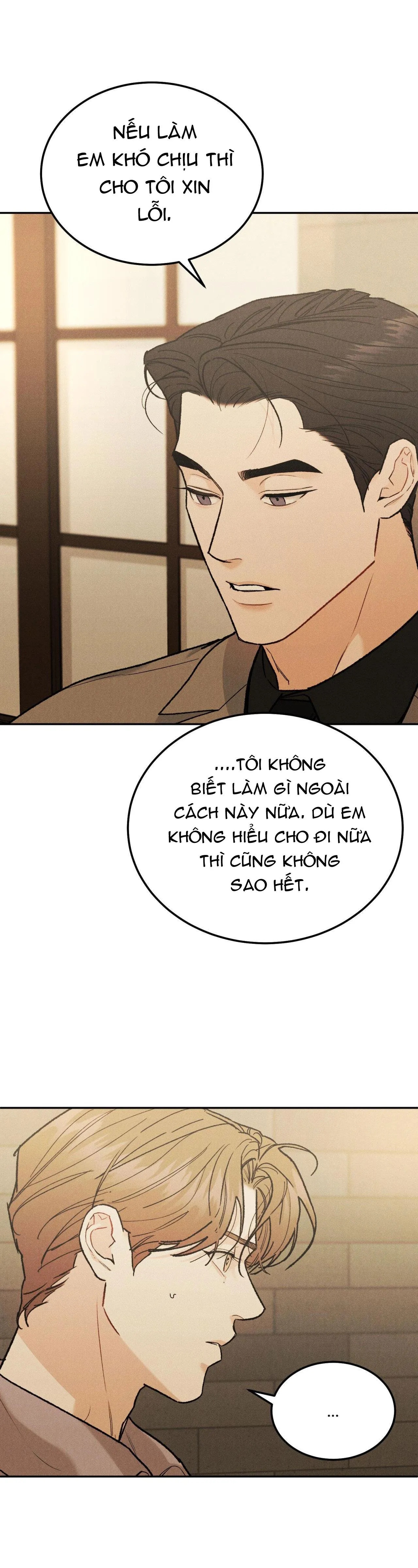 VƯỢT QUA GIỚI HẠN Chapter 72 Trang 38