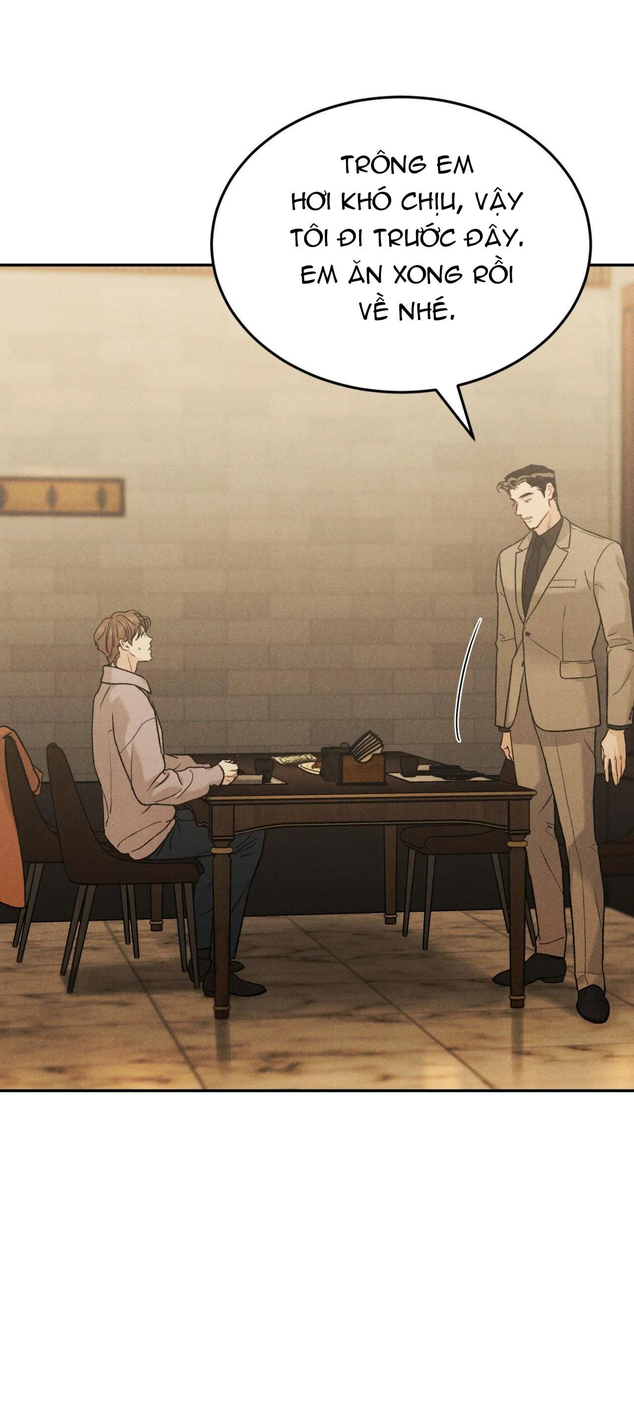 VƯỢT QUA GIỚI HẠN Chapter 73 Trang 12