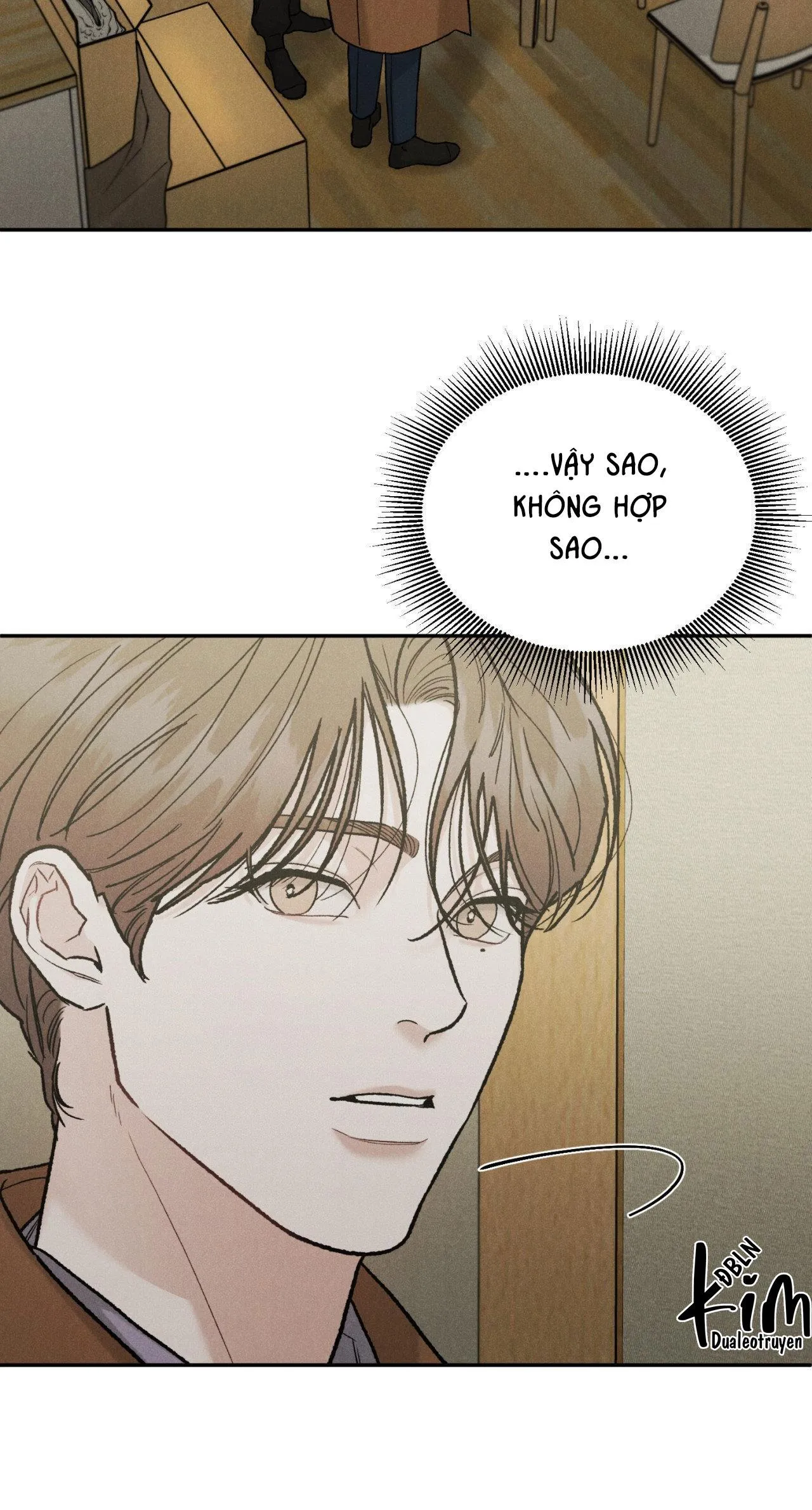 VƯỢT QUA GIỚI HẠN Chapter 73 Trang 20