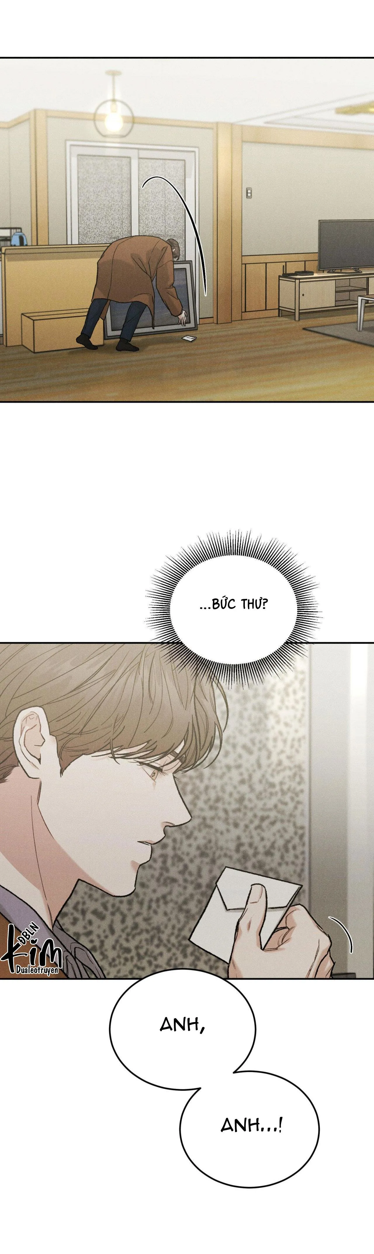 VƯỢT QUA GIỚI HẠN Chapter 73 Trang 22